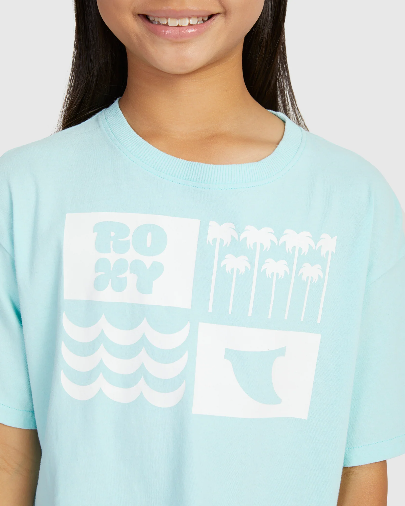 Girls Sun For All Seasons T-Shirt - Image 4