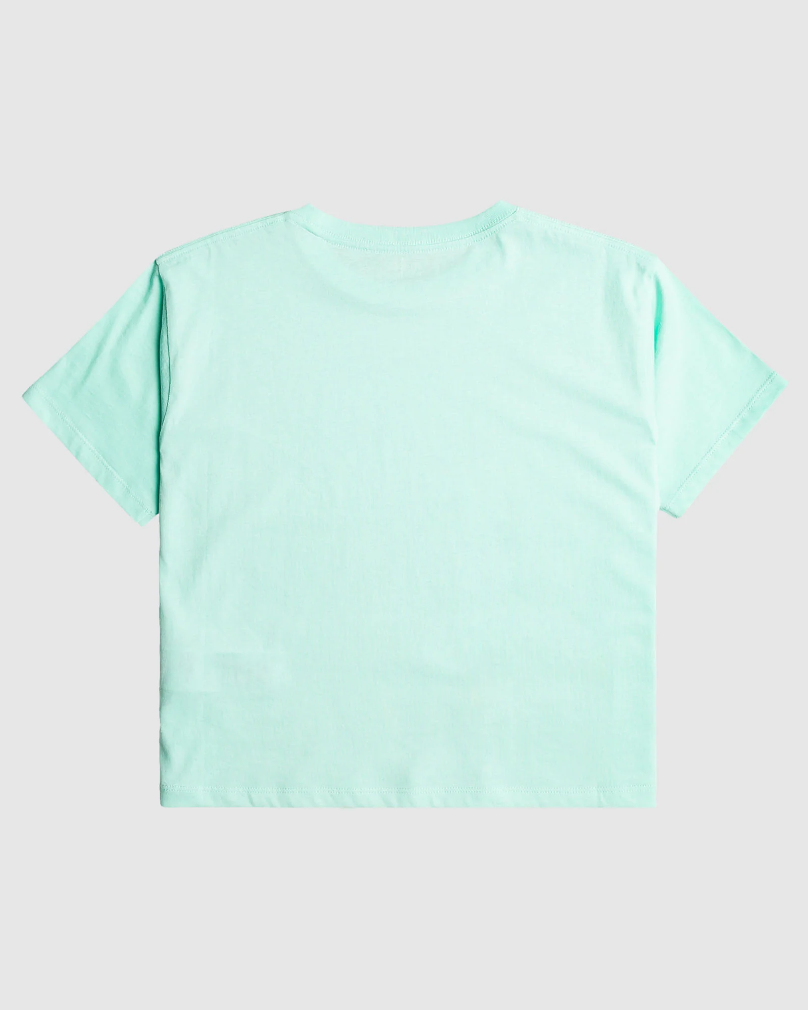 Girls 4-16 Sun Over The Beach T-Shirt - Image 2