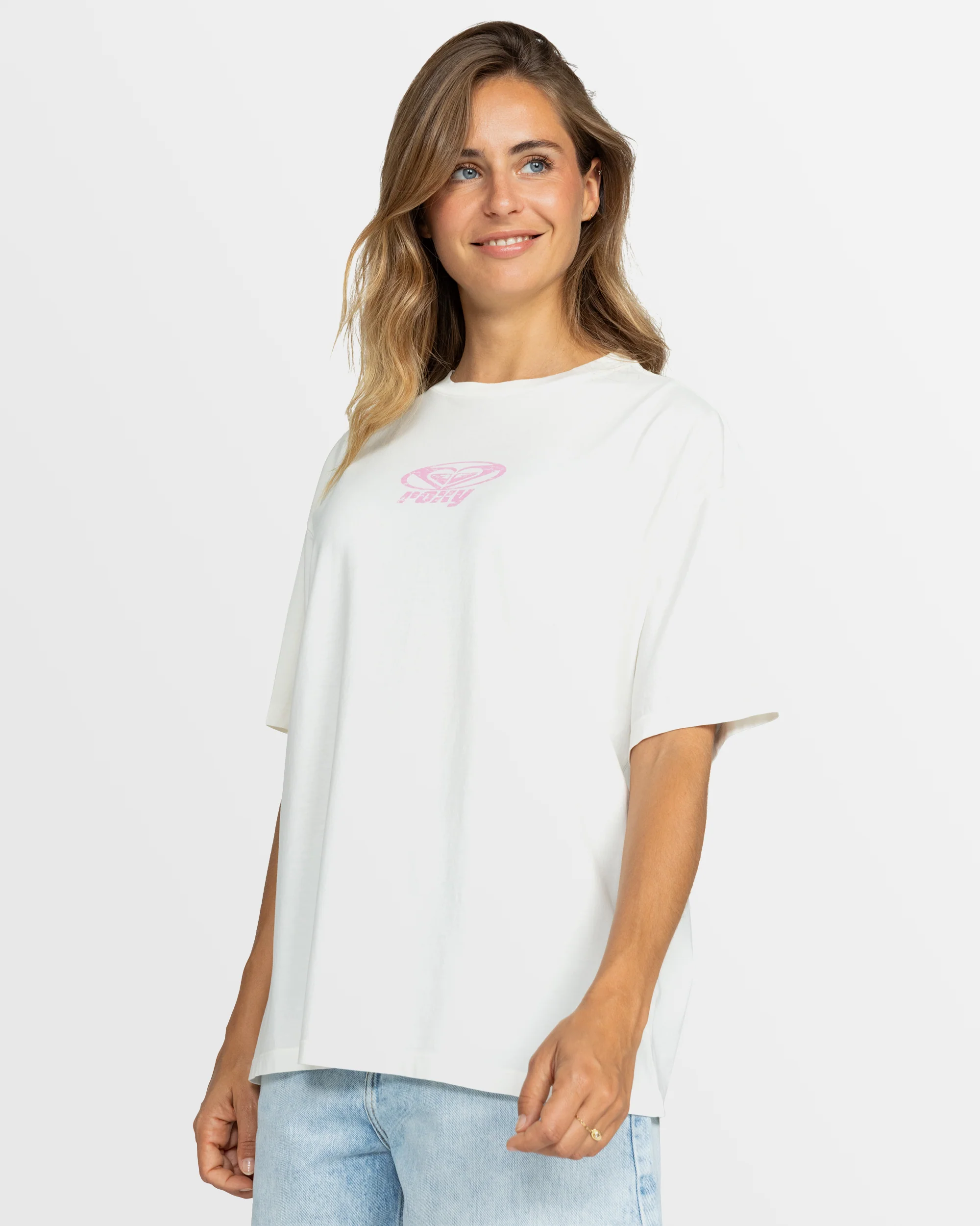 Womens Sun Over The Sand Short Sleeve T-Shirt - Image 2
