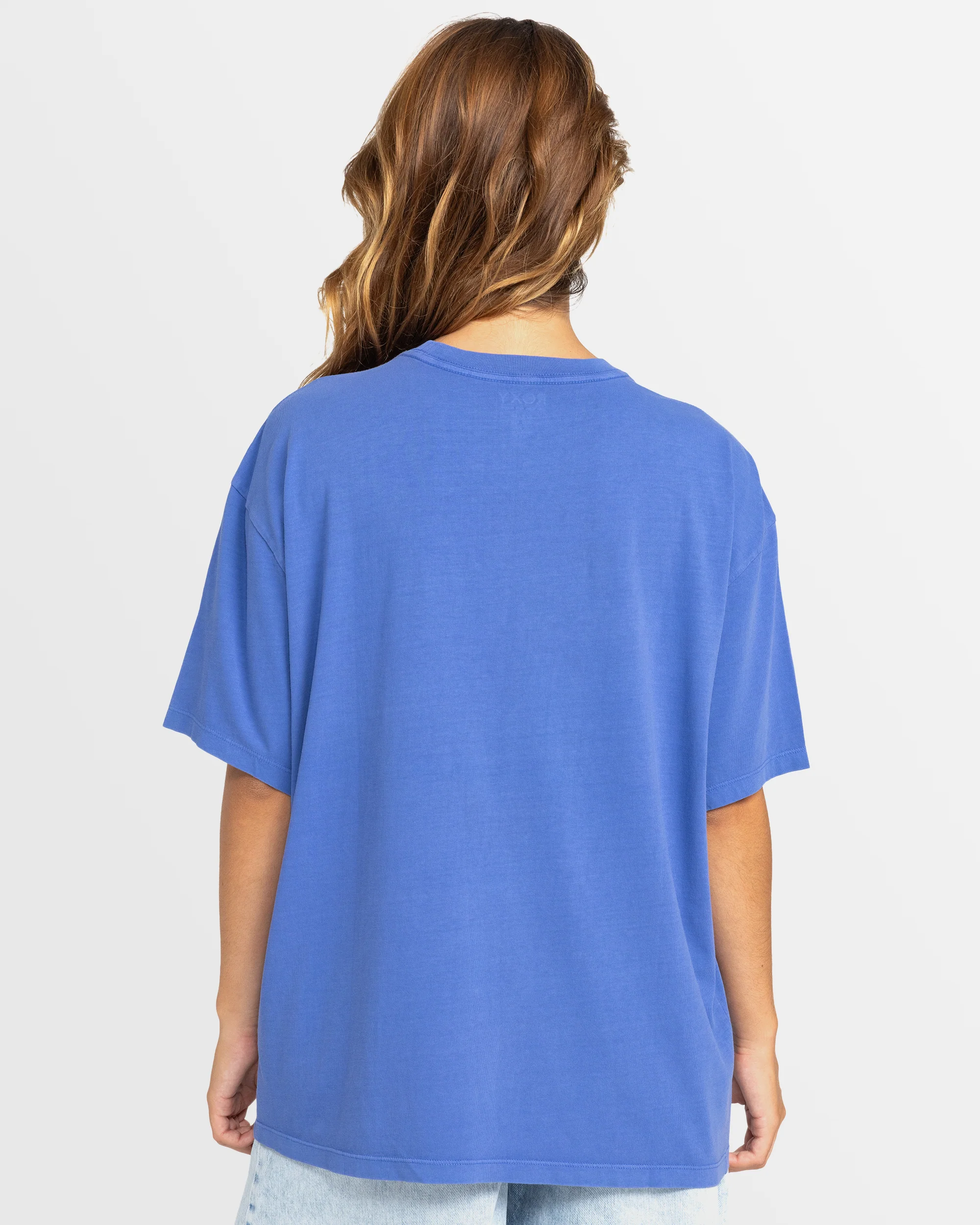 Womens Sun Over The Sand Short Sleeve T-Shirt - Image 3