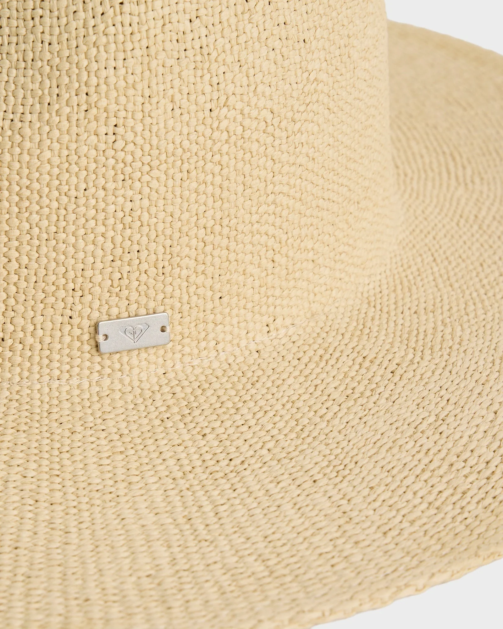 Womens Sunny Kisses Sun Hat - Image 4