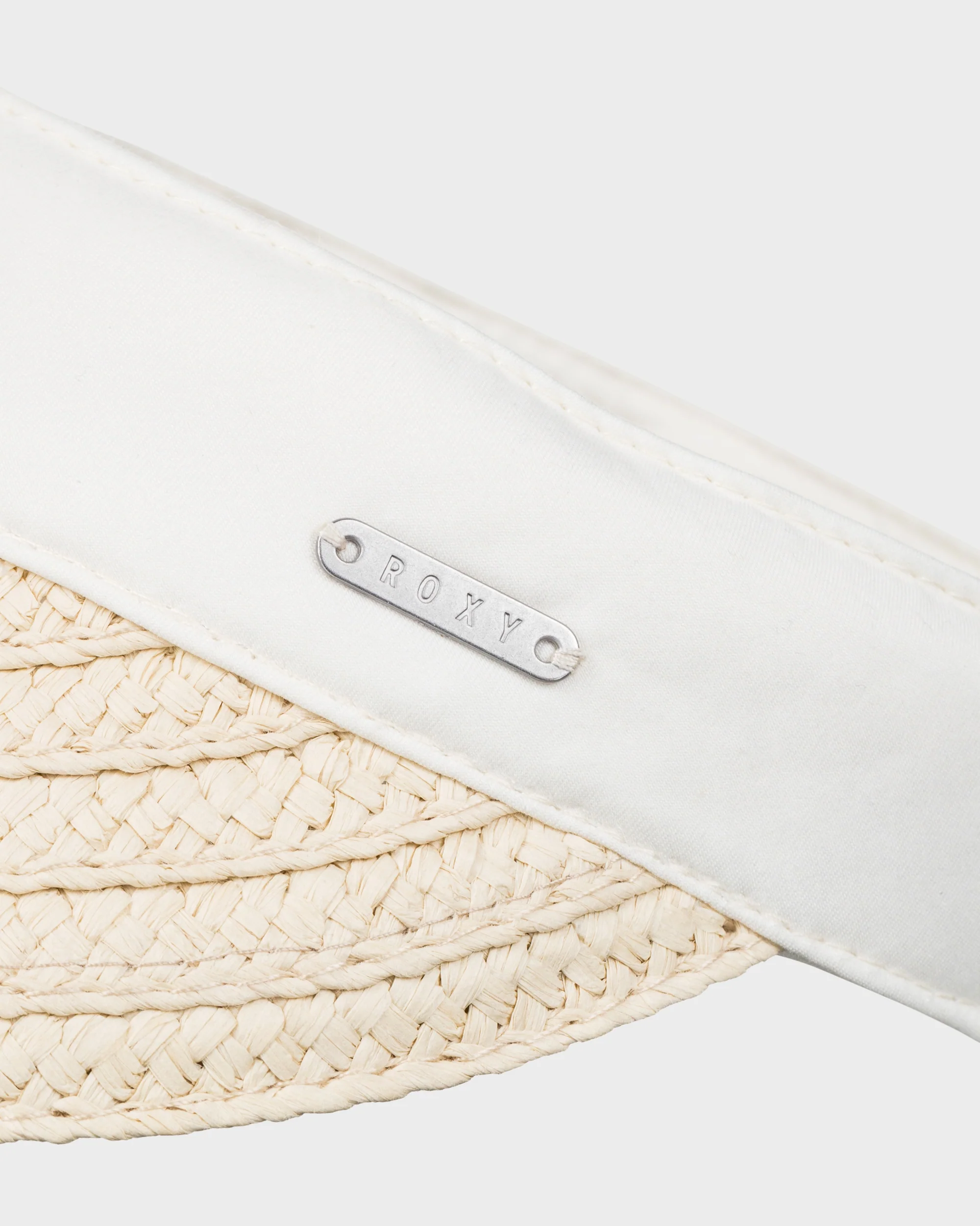Womens Sunny Morning Visor - Image 3