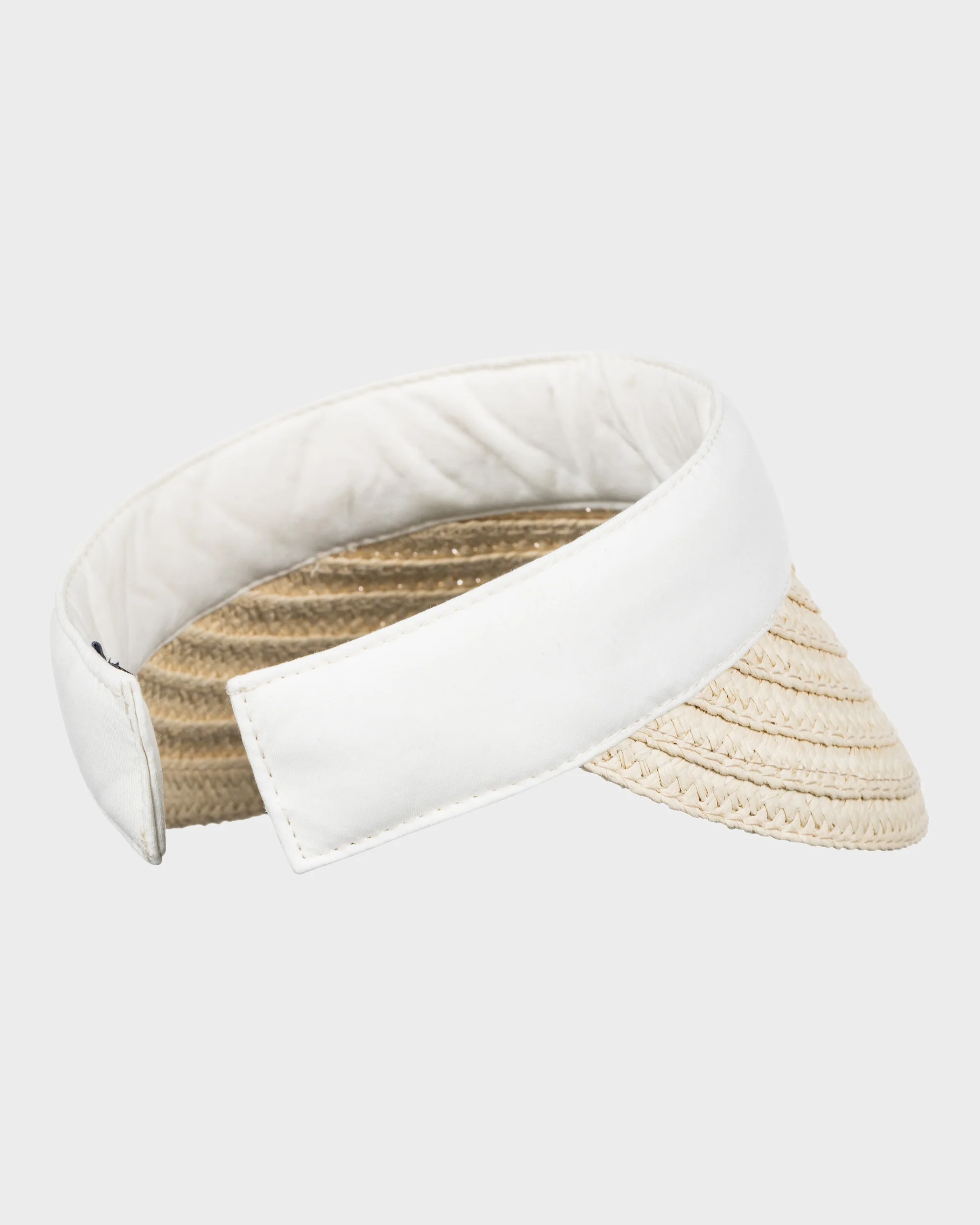 Womens Sunny Morning Visor - Image 4