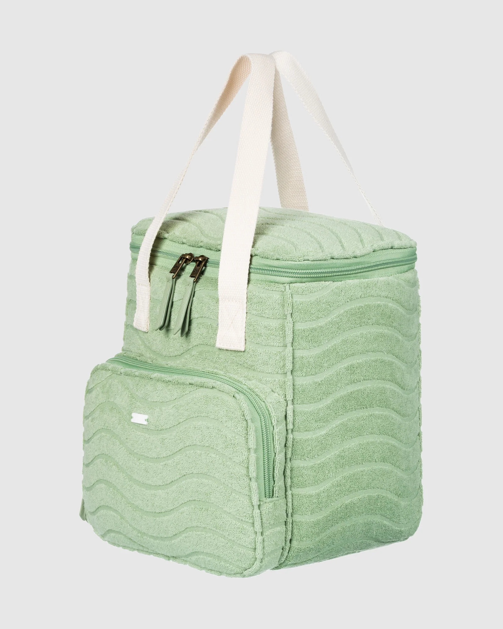 Womens Sunny Palm Lunch Box School Supplies - Image 2