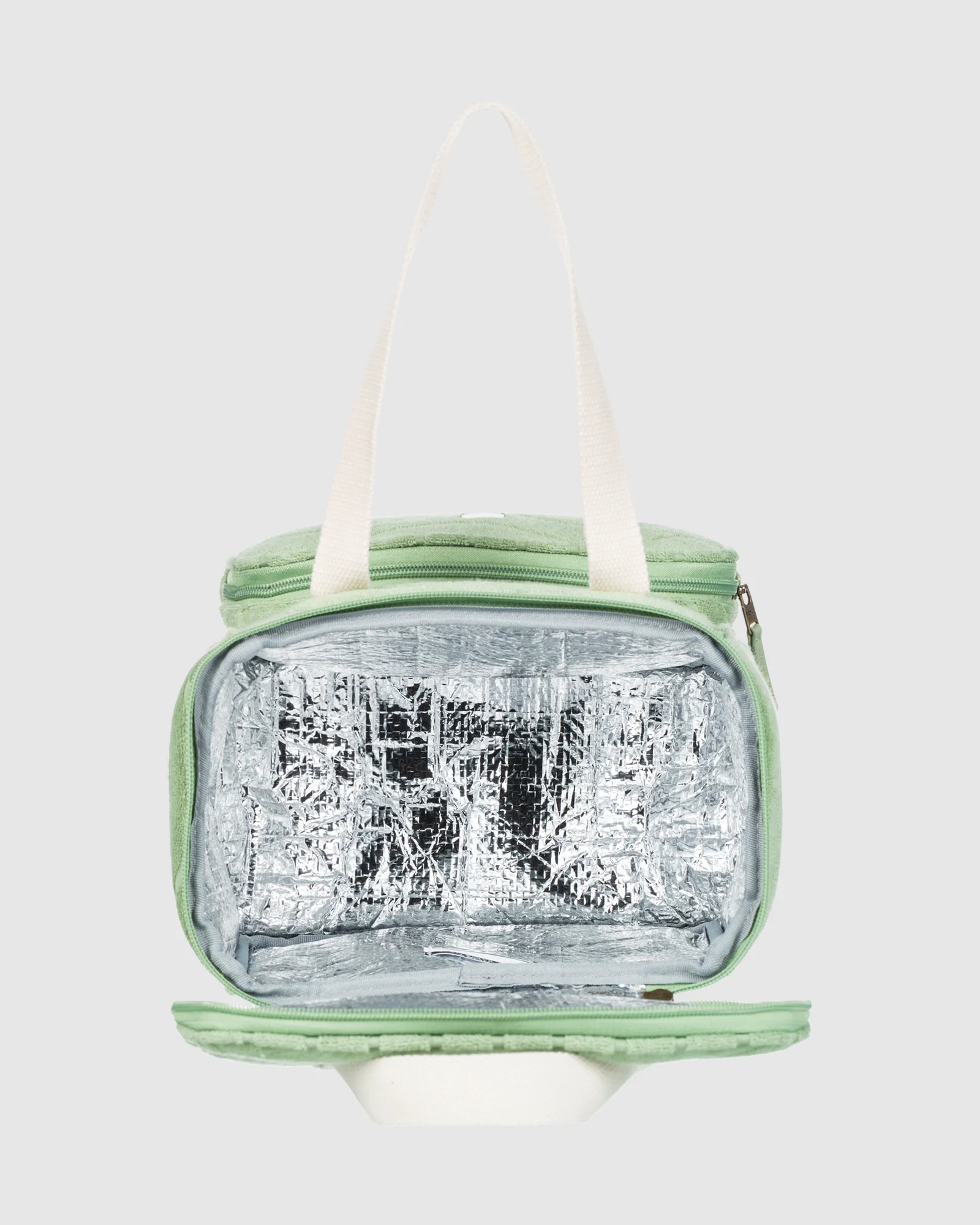 Womens Sunny Palm Lunch Box School Supplies - Image 4