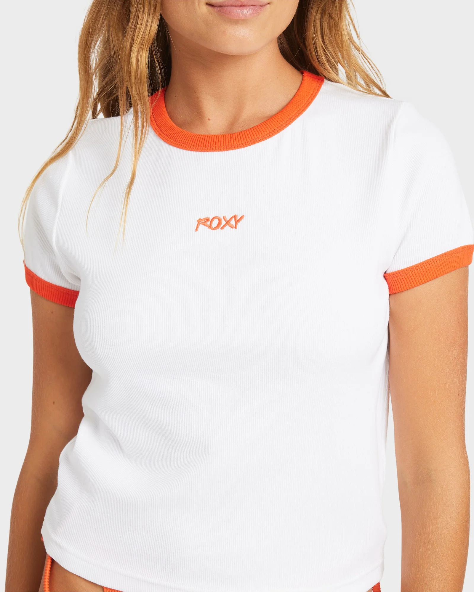 Womens Sunny Rays T-Shirt - Image 3