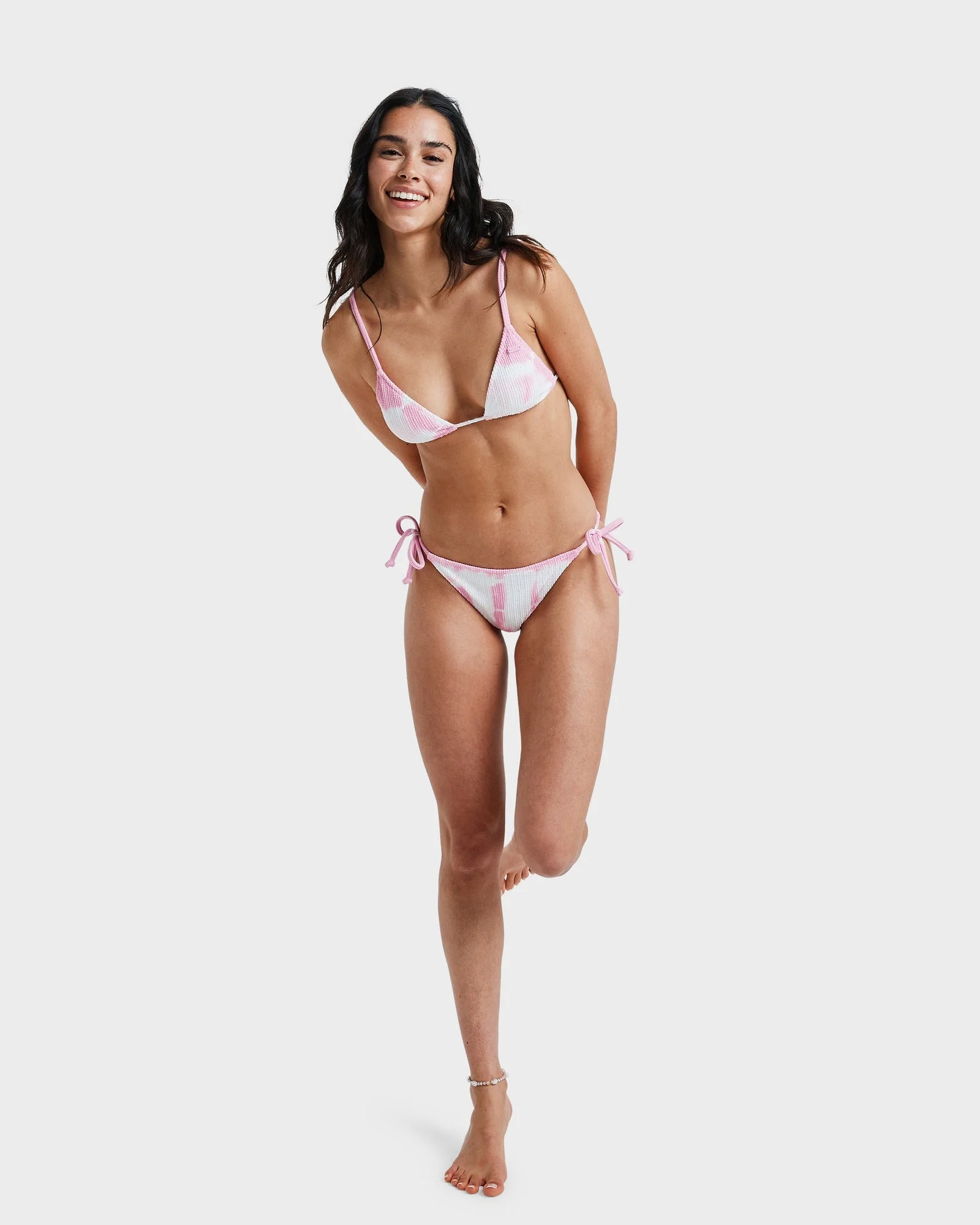 Womens Sunrise Bikini Bottom - Image 6