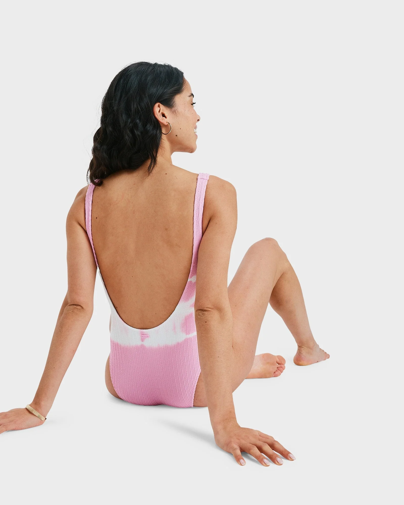 Womens Sunrise One Piece - Image 7