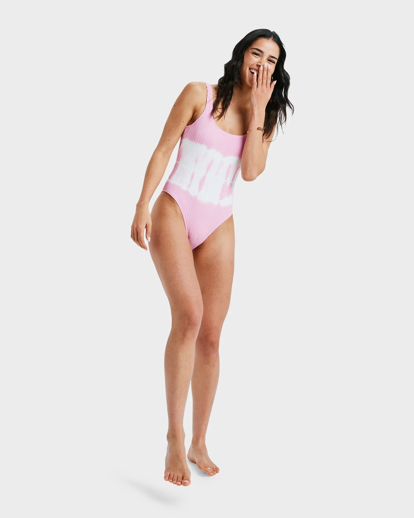 Womens Sunrise One Piece - Image 8