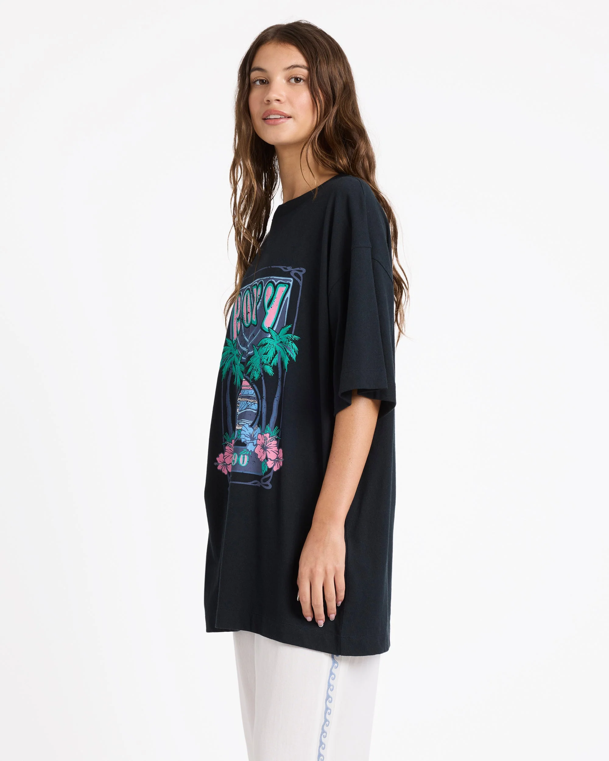 Womens Sunsetter T-Shirt - Image 3