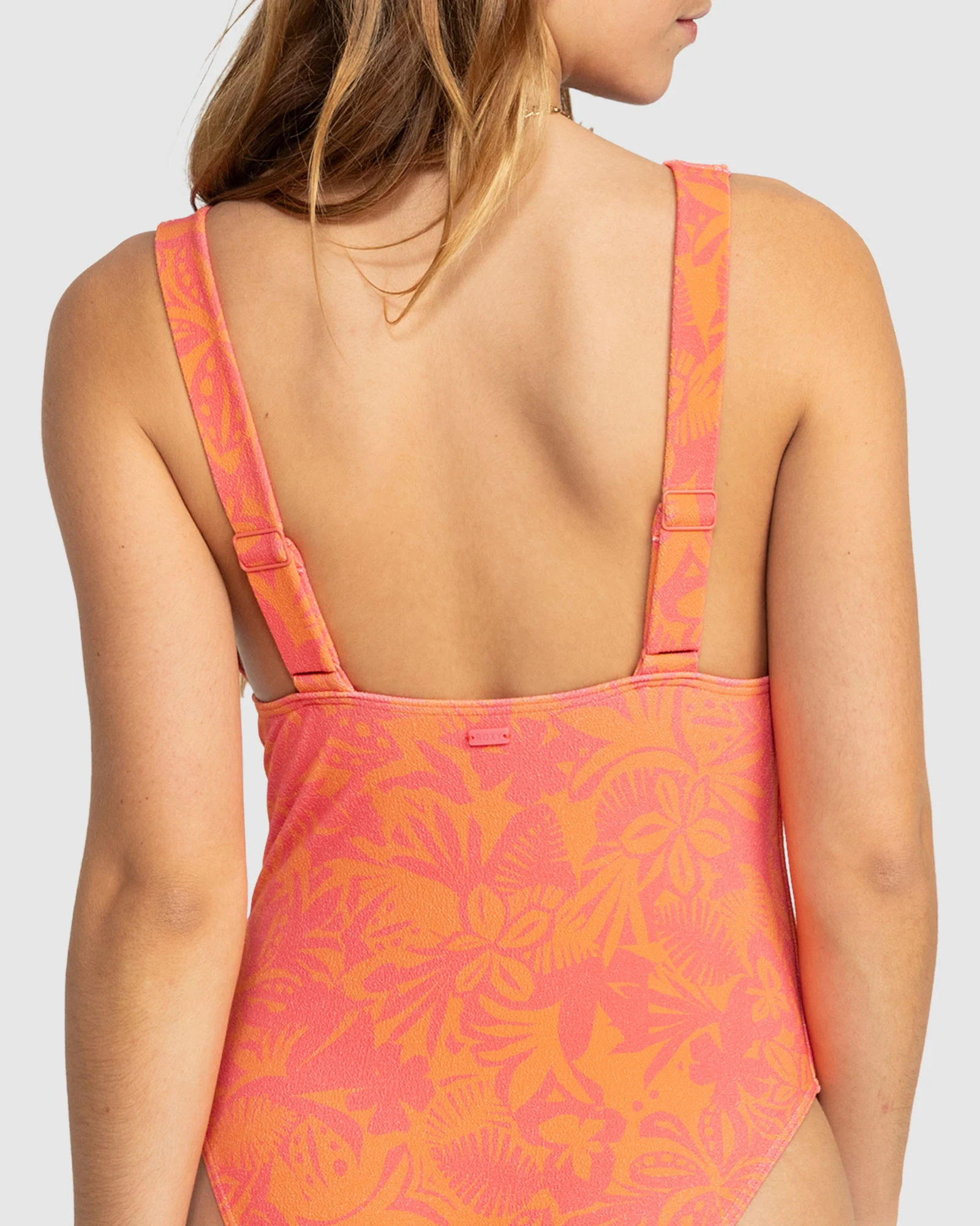 Womens Suntrip One Piece Swimsuit - Image 4