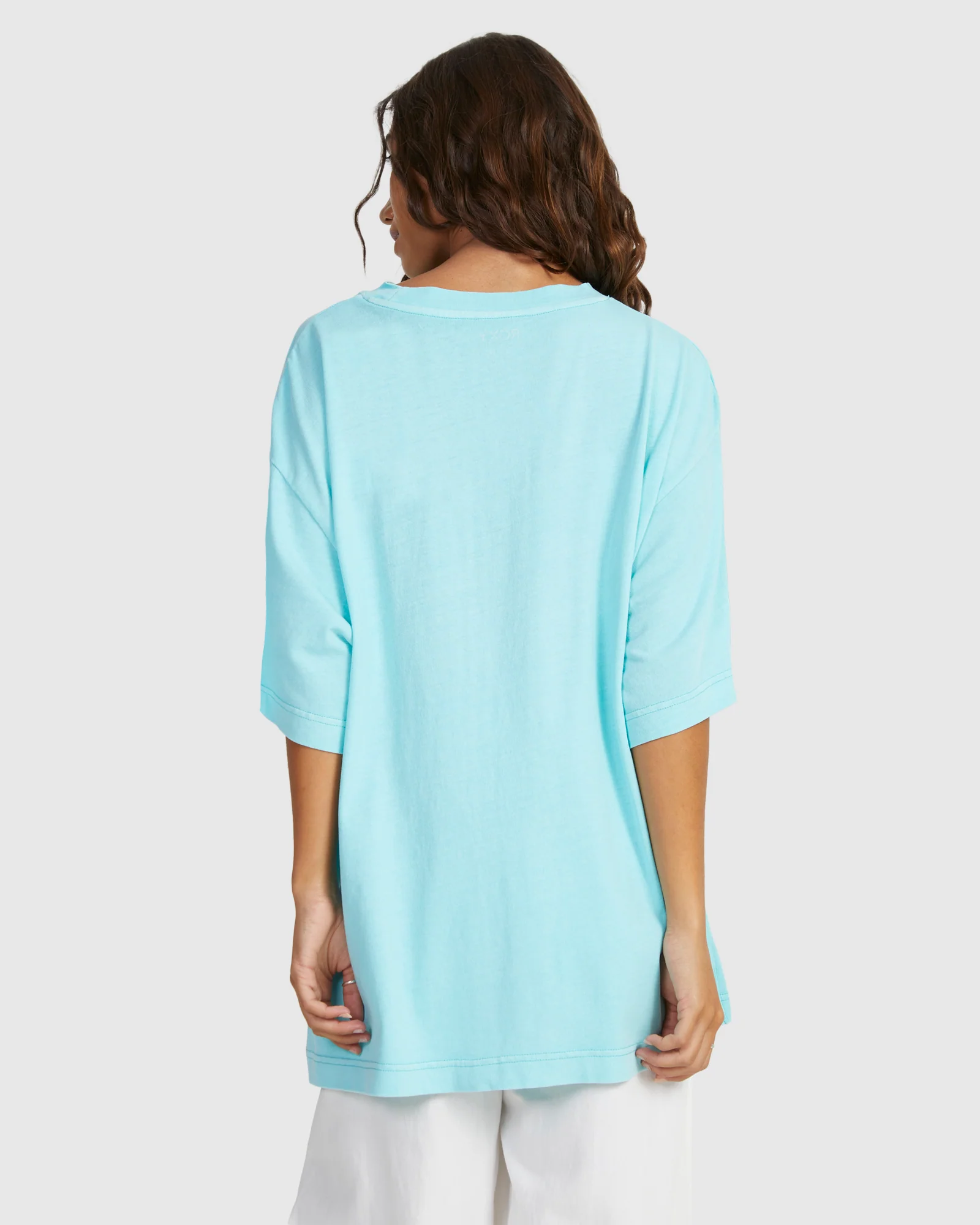 Womens Supernova Tee T-Shirt - Image 3