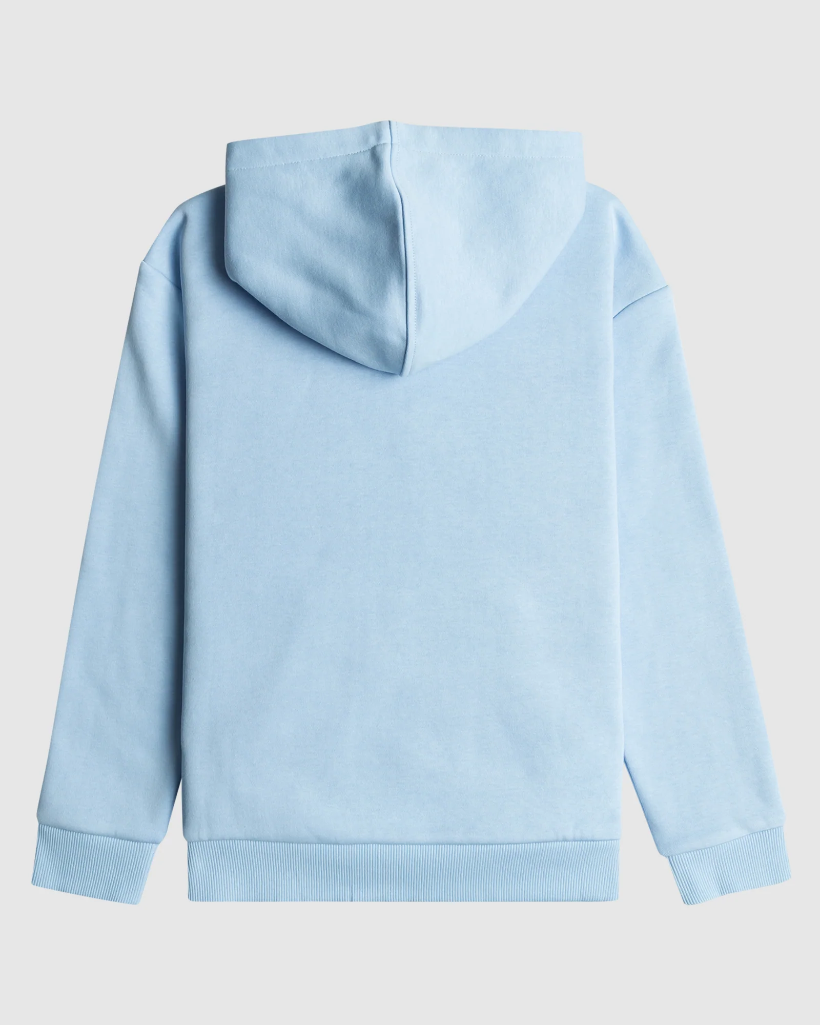 Girls 4-16 Surf Feeling Pullover Hoodie - Image 2