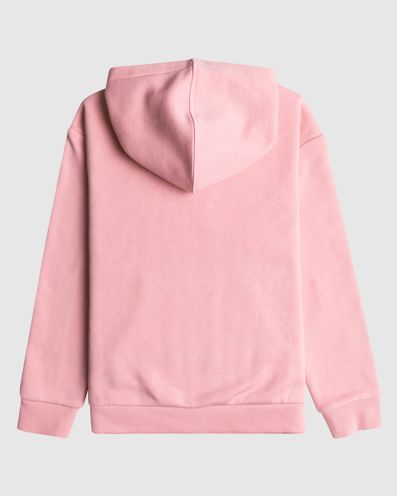 Girls 4-16 Surf Feeling Pullover Hoodie - Image 2