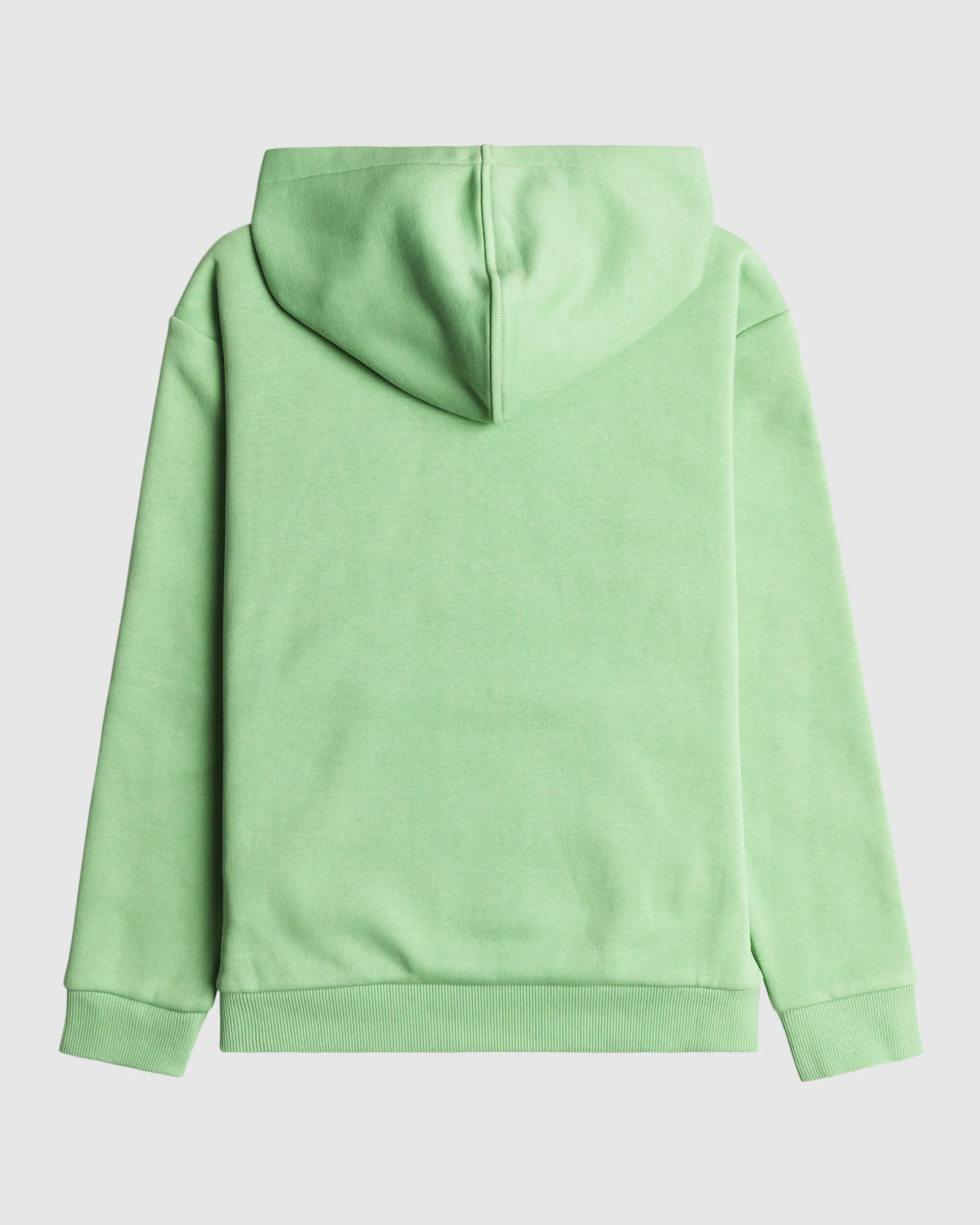 Girls 4-16 Surf Feeling Pullover Hoodie - Image 2