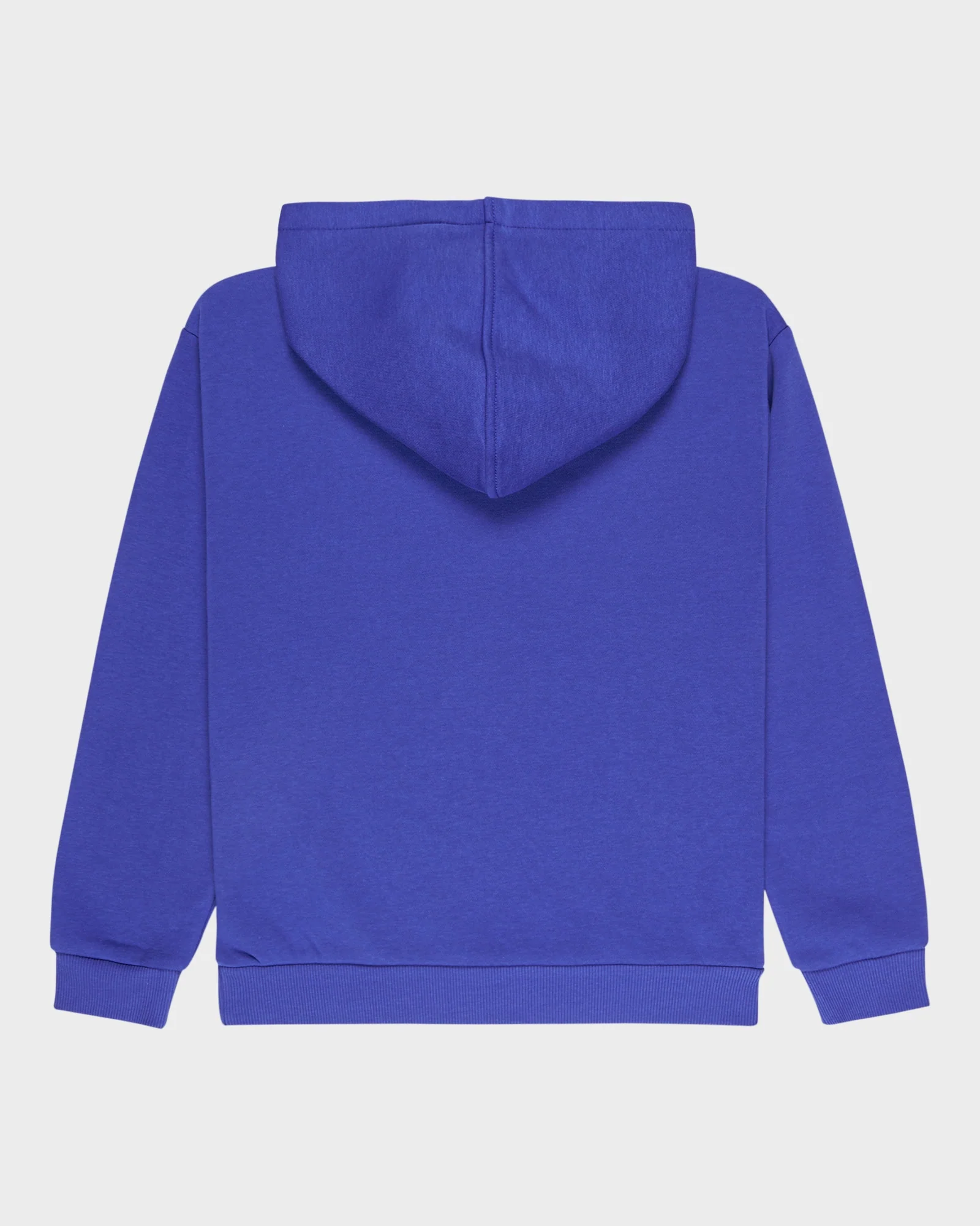 Girls 4-16 Surf Feeling Hoodie Brushed - Image 2