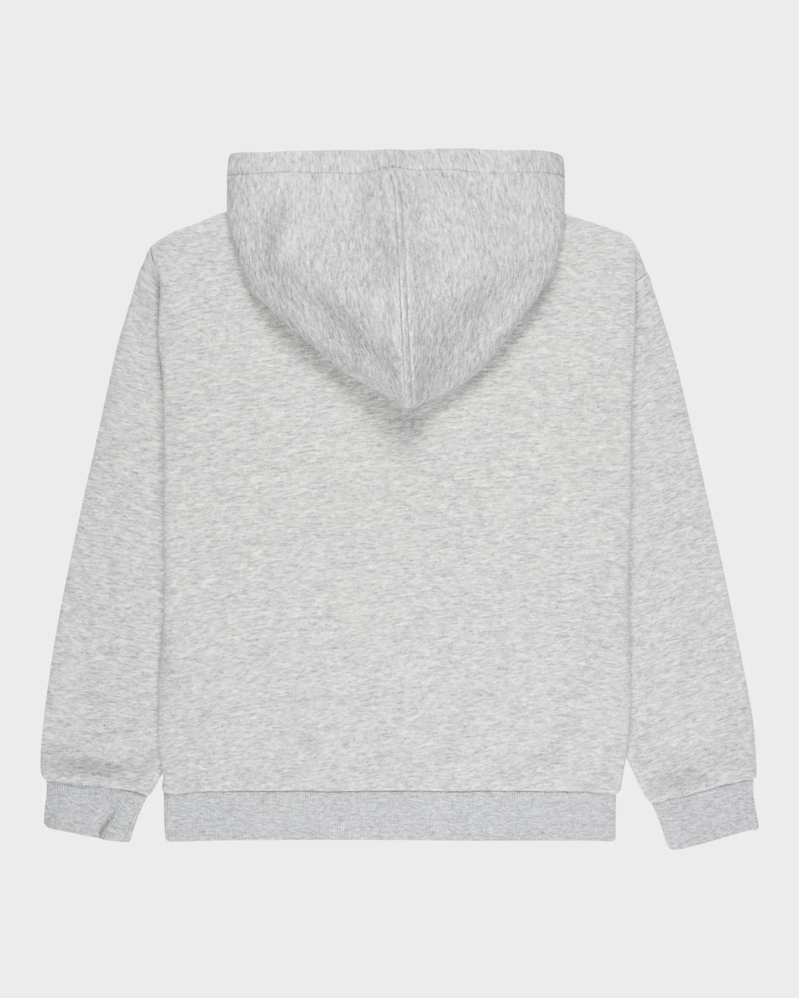 Girls 4-16 Surf Feeling Hoodie Brushed - Image 2