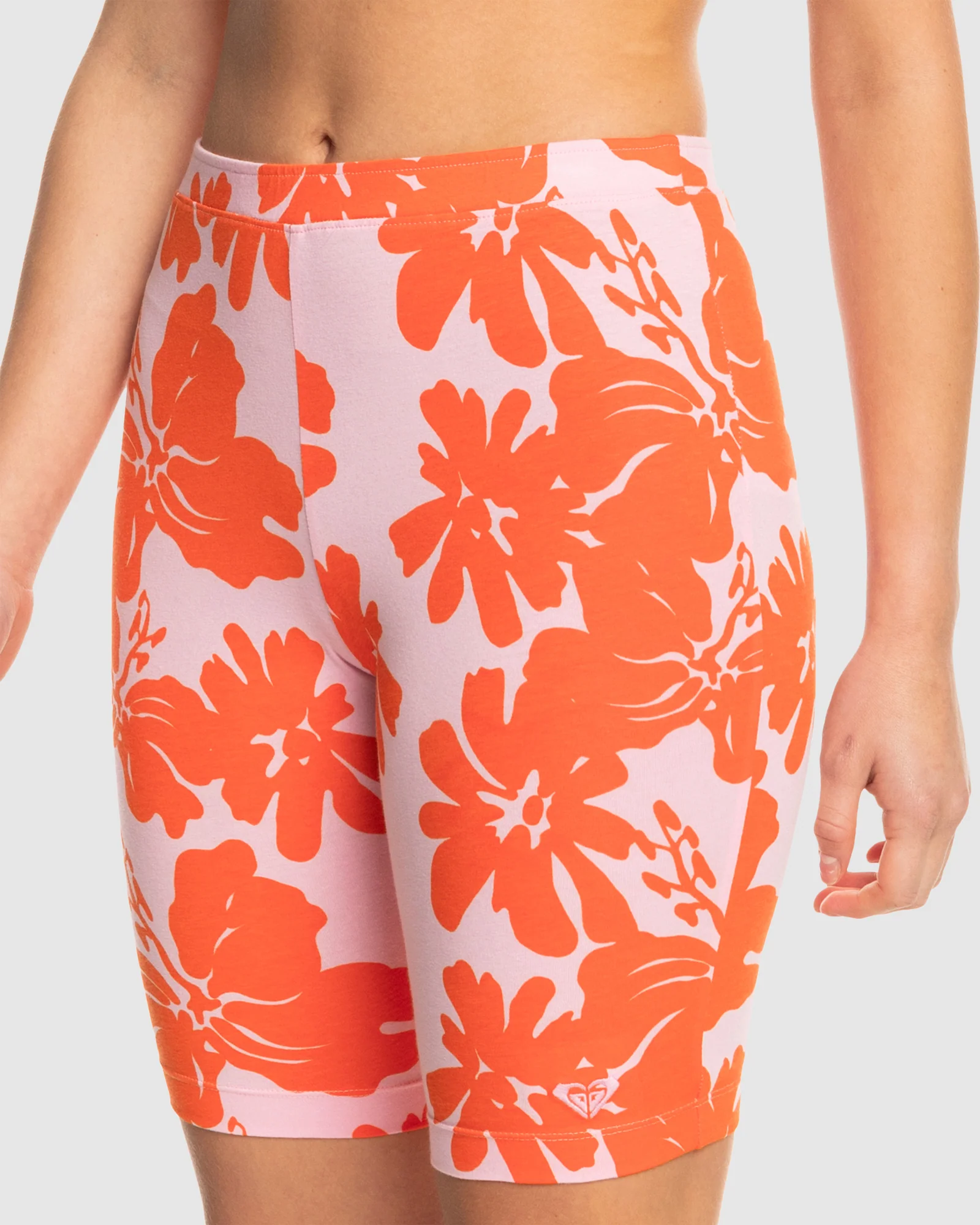 Womens Surf.Kind.Kate. Bike Short Shorts - Image 2