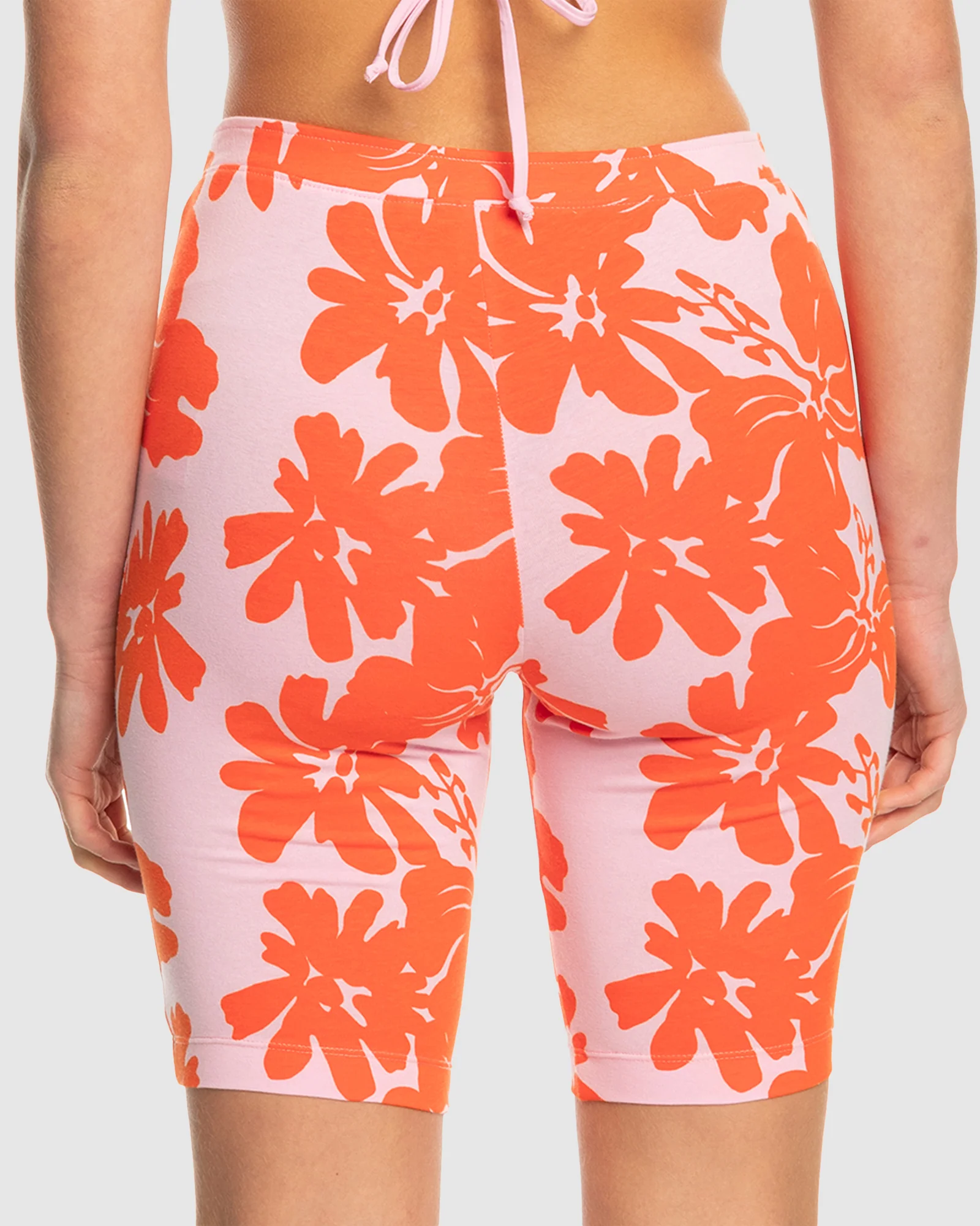 Womens Surf.Kind.Kate. Bike Short Shorts - Image 3