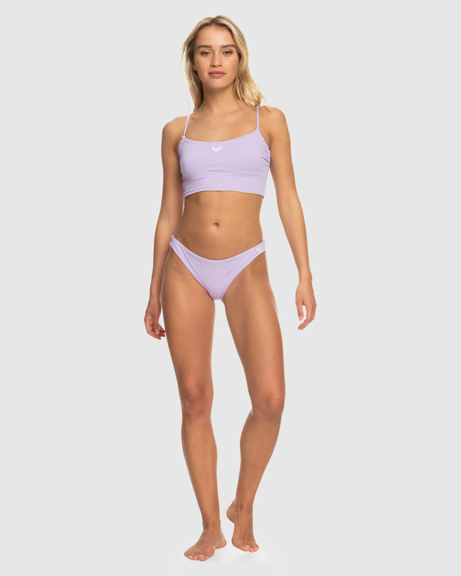 Womens Surf.Kind.Kate.Cheeky Bottom Bikini Bottom - Image 5