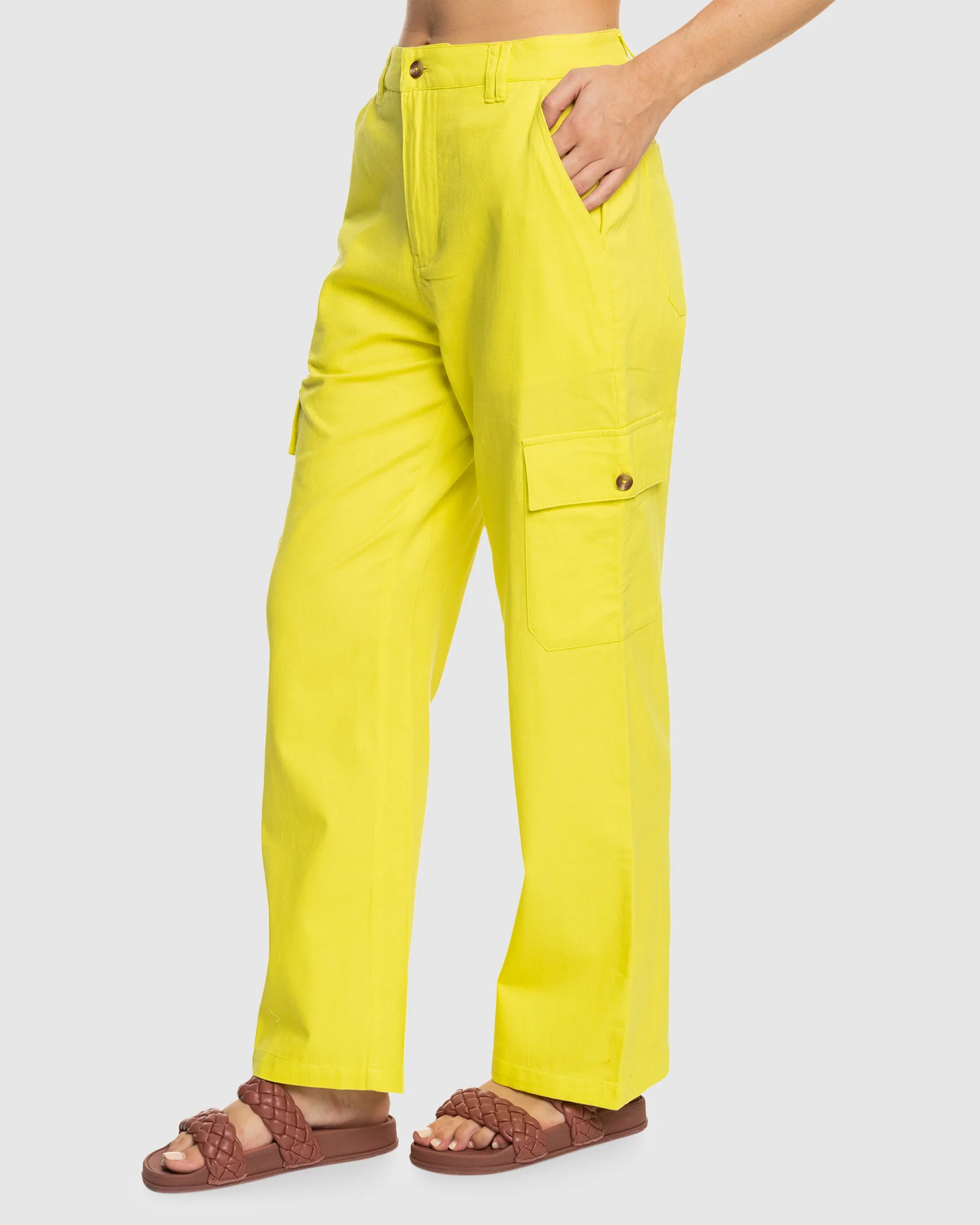 Womens Surf.Kind.Kate. Pant Pants - Image 2
