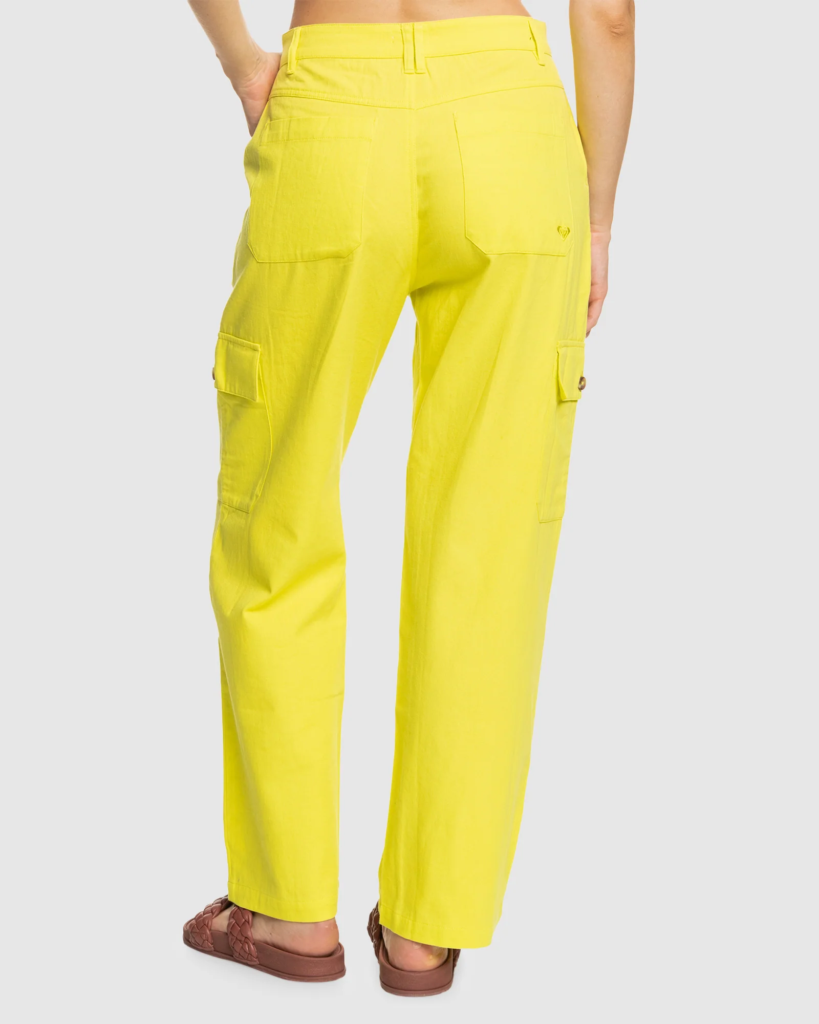 Womens Surf.Kind.Kate. Pant Pants - Image 3