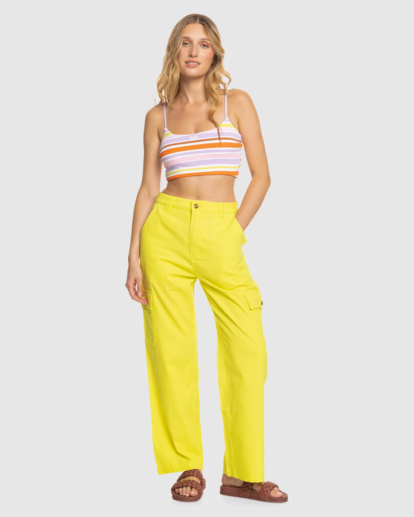 Womens Surf.Kind.Kate. Pant Pants - Image 5