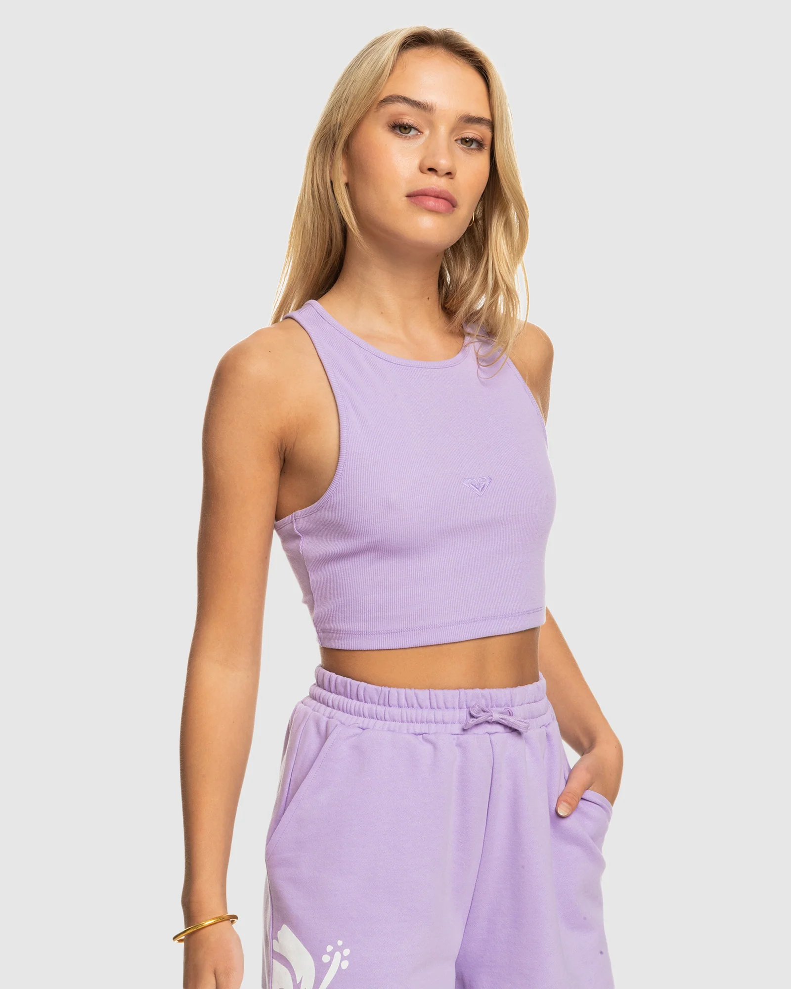 Womens Surf.Kind.Kate. Tank Tank - Image 2