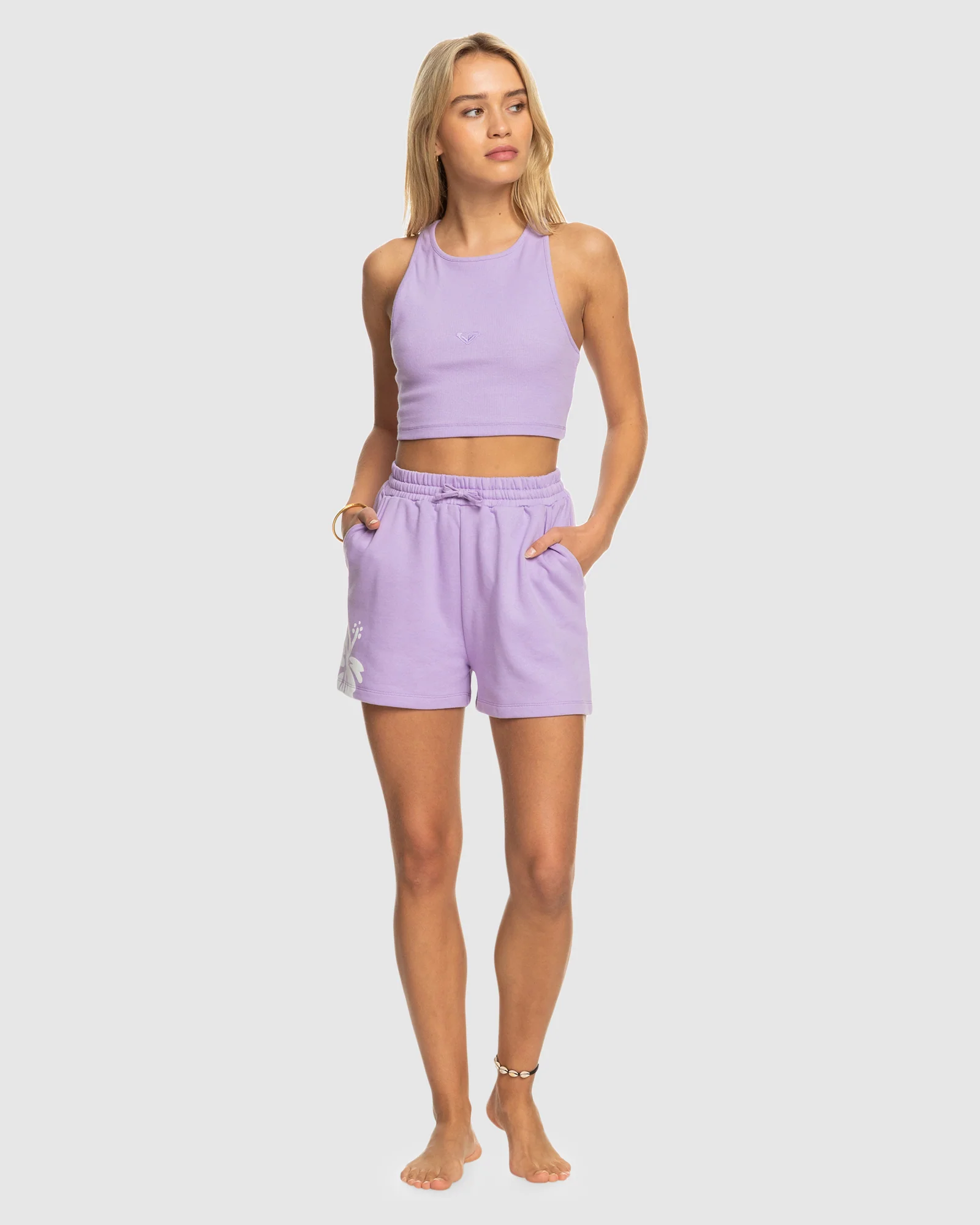 Womens Surf.Kind.Kate. Tank Tank - Image 5