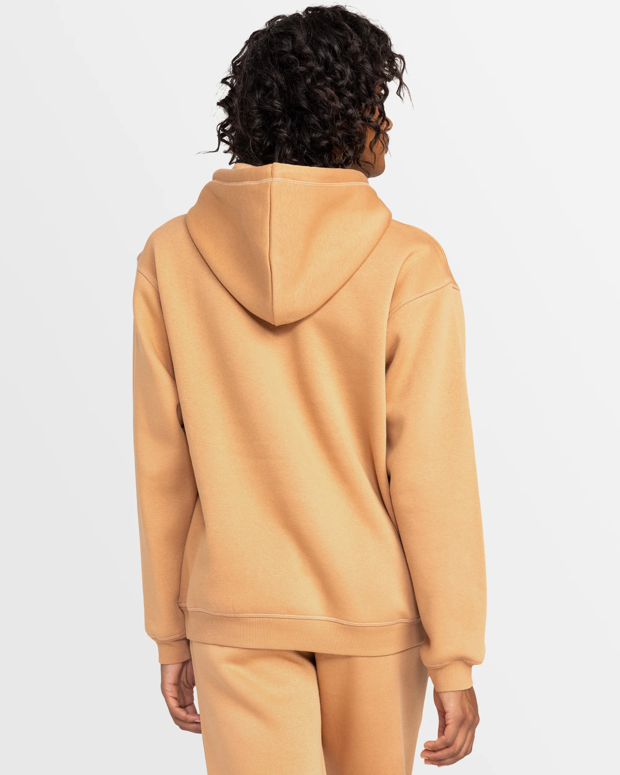 Womens Surf Stoked Pullover Hoodie - Image 3