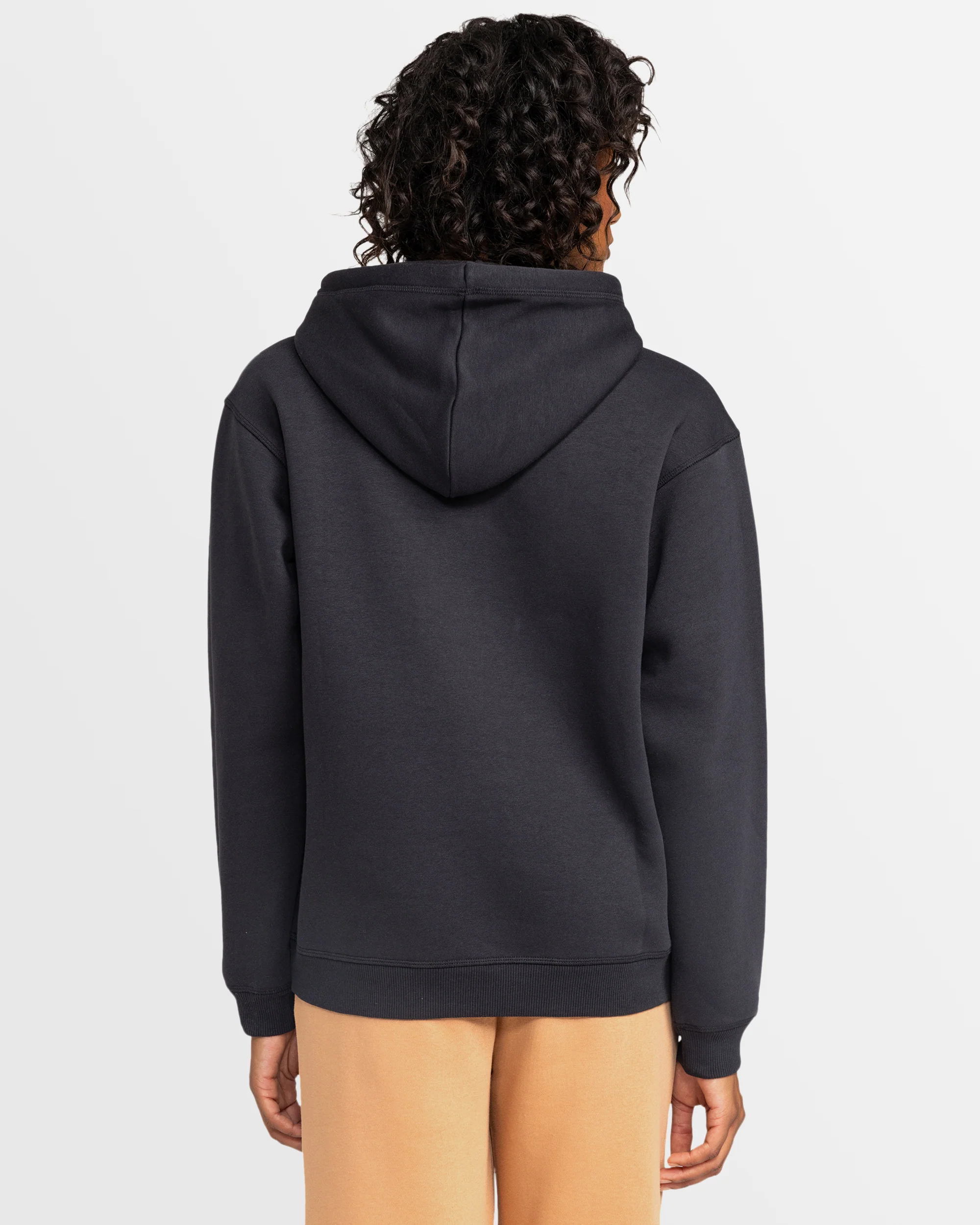 Womens Surf Stoked Pullover Hoodie - Image 3