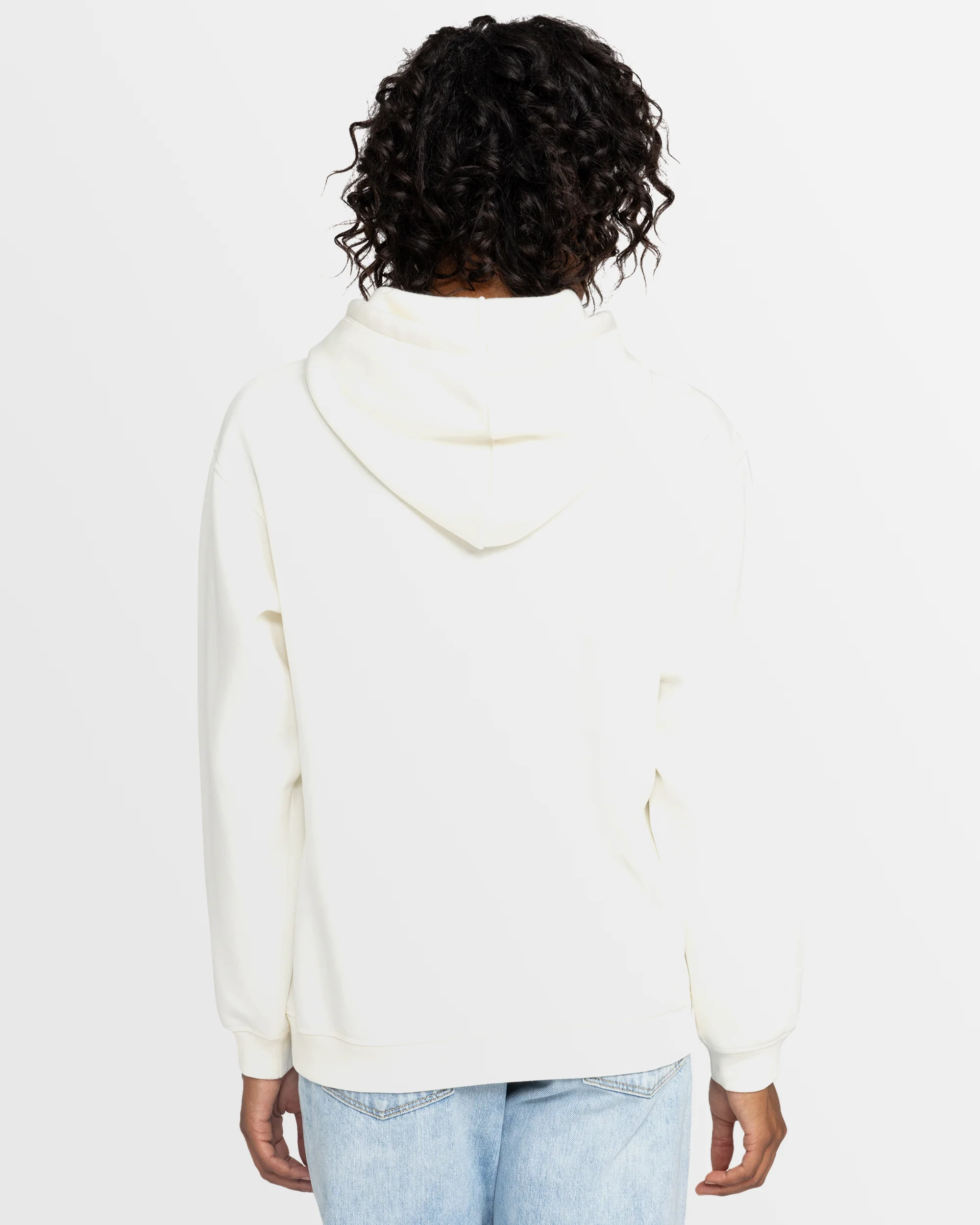 Womens Surf Stoked Pullover Hoodie - Image 3