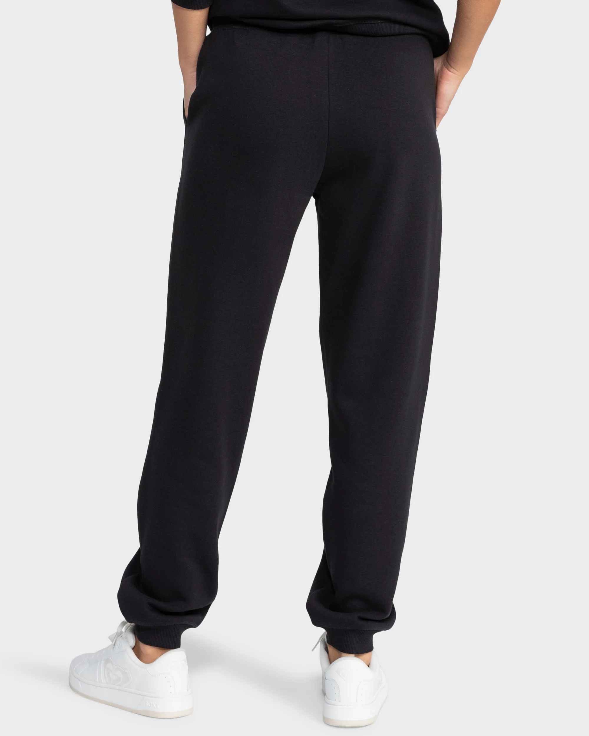 Womens Surf Stoked Elasticated Waist Trousers - Image 5