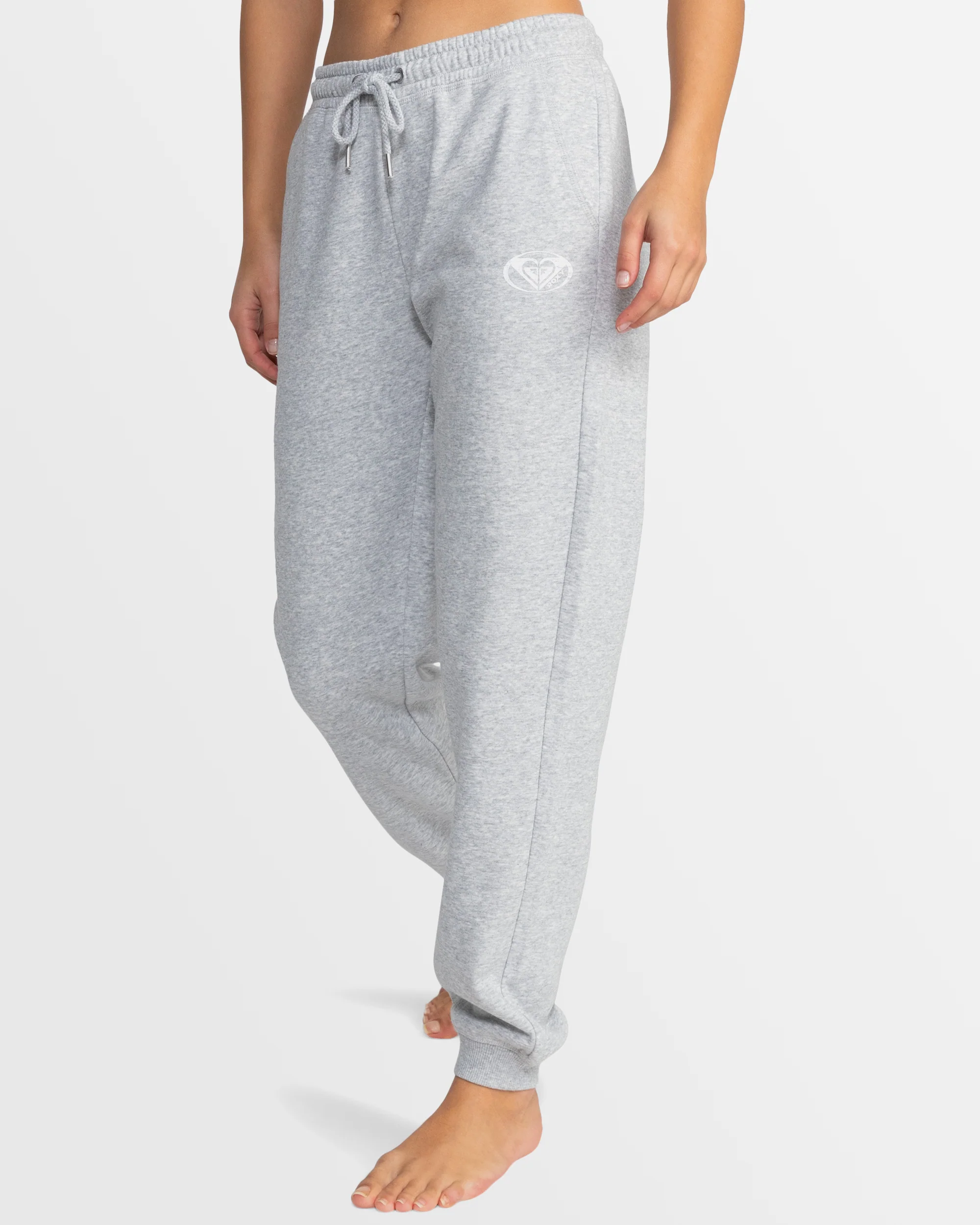 Womens Surf Stoked Elasticated Waist Trousers - Image 2