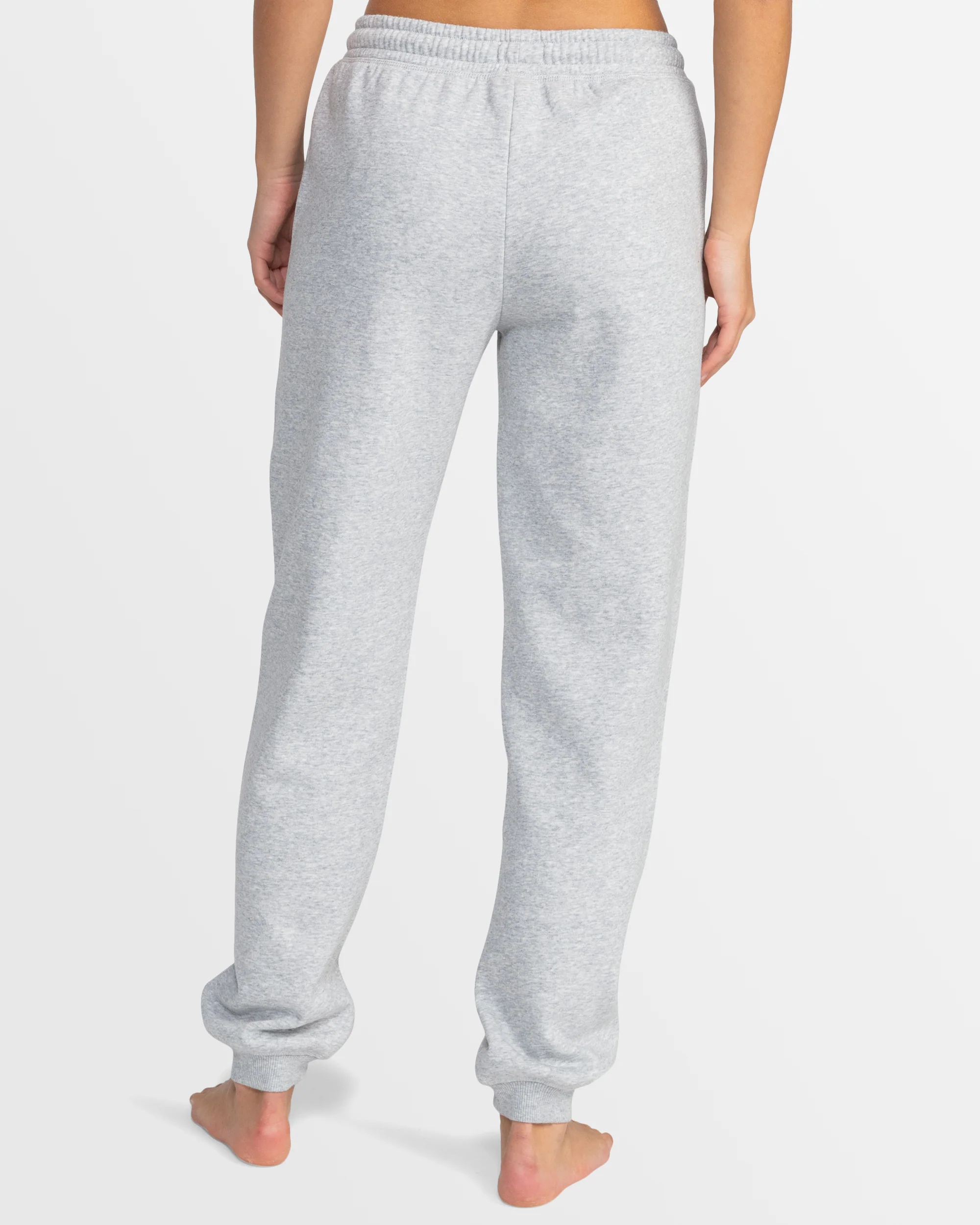 Womens Surf Stoked Elasticated Waist Trousers - Image 3