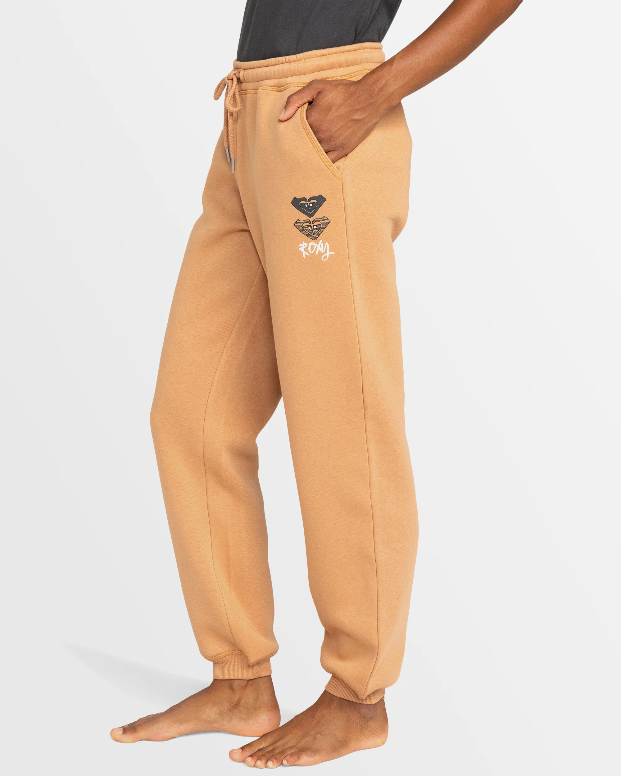 Womens Surf Stoked   Jogger Pants - Image 2