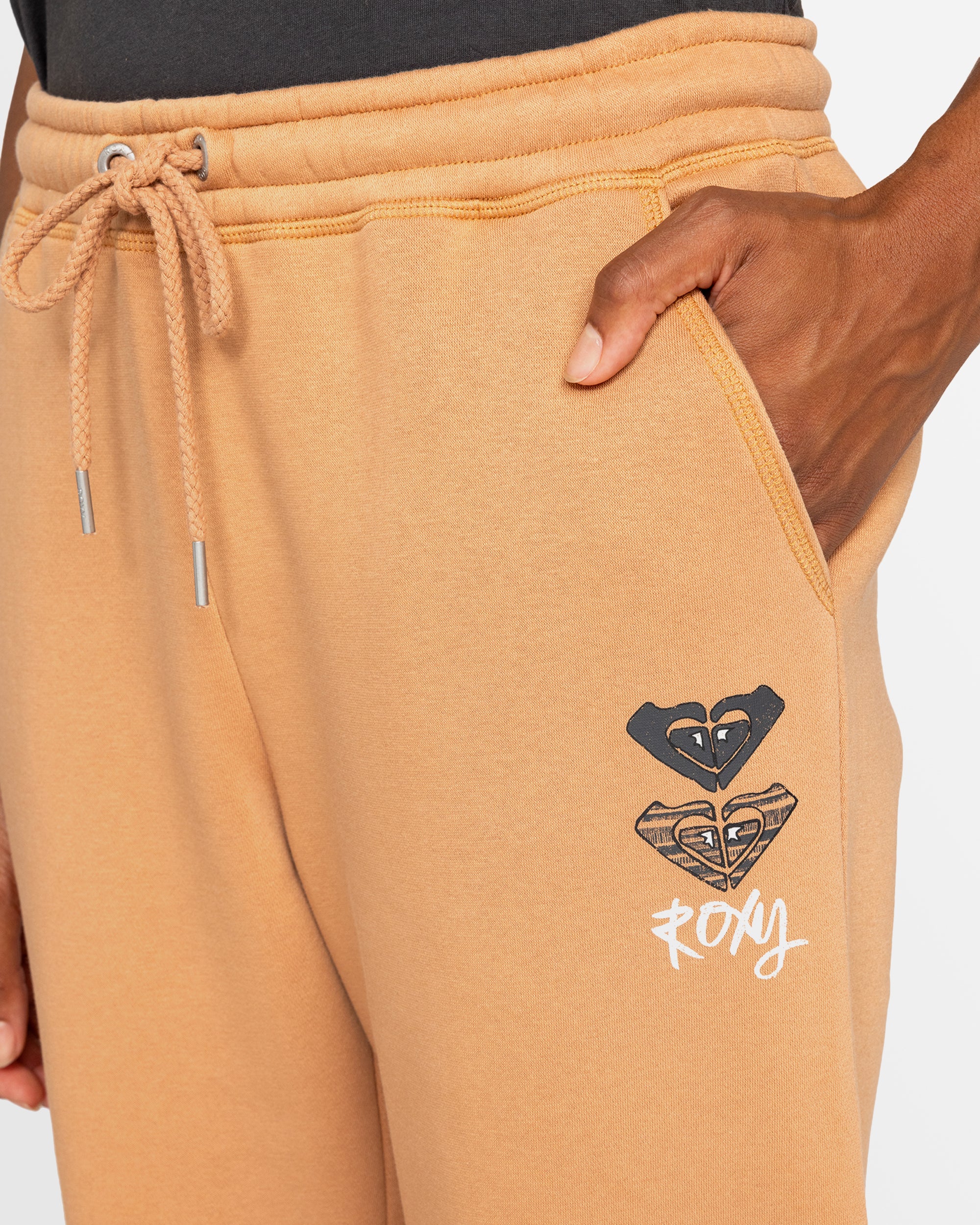 Womens Surf Stoked   Jogger Pants - Image 4