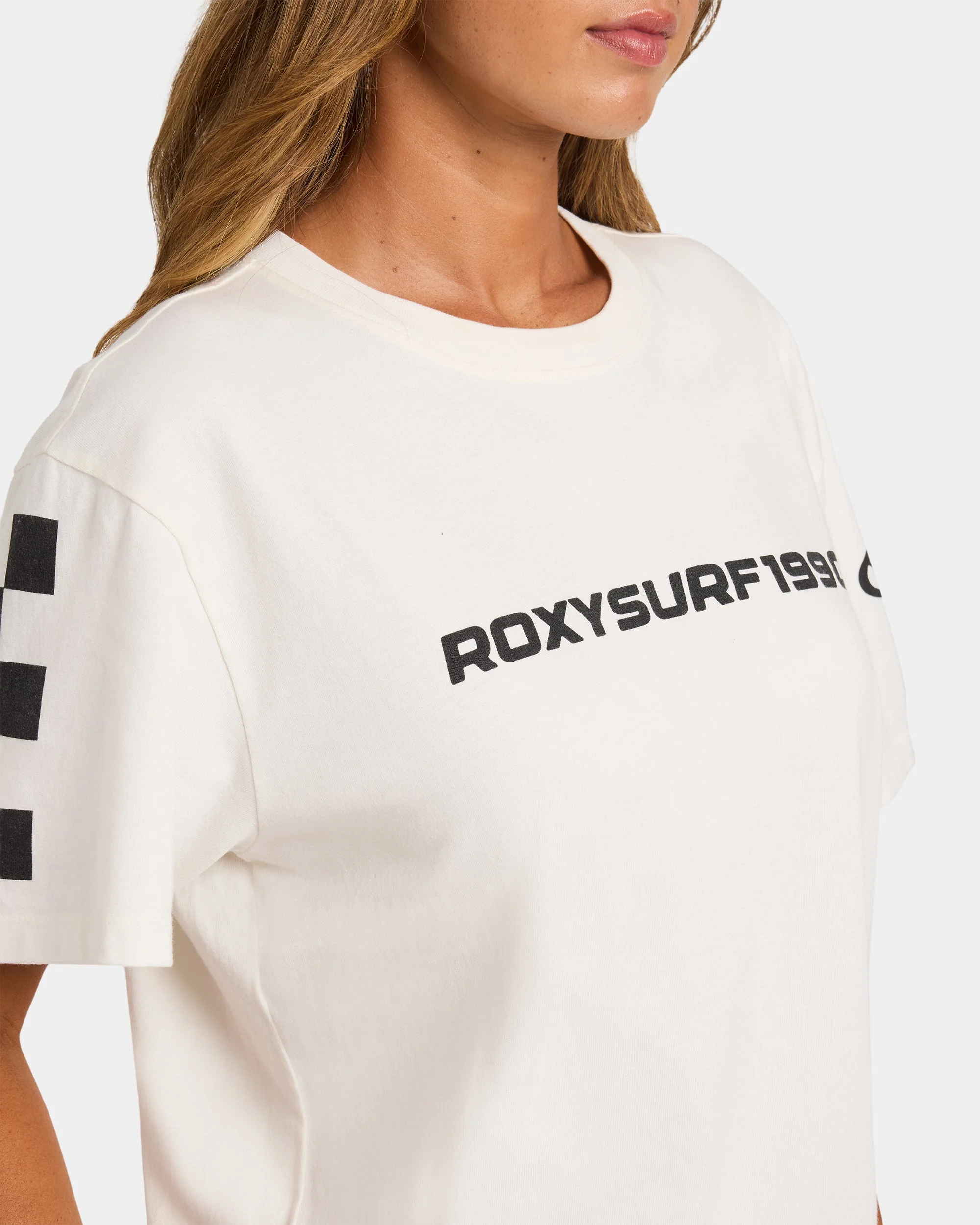 Womens Surf90 T-Shirt - Image 3