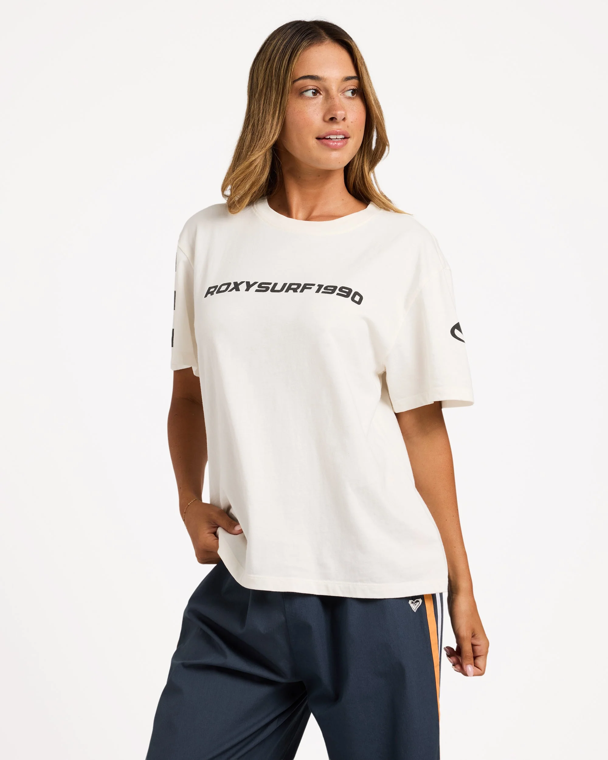 Womens Surf90 T-Shirt - Image 4