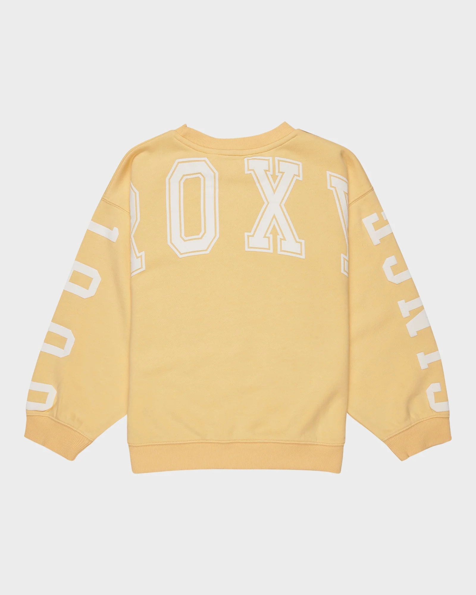 Girls 4-16 Sweet Baby Sweatshirt - Image 2