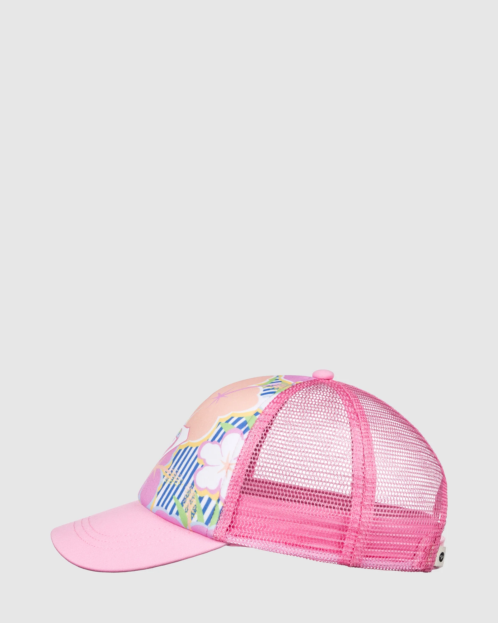 Girls Sweet Emotions Trucker Cap - Image 2
