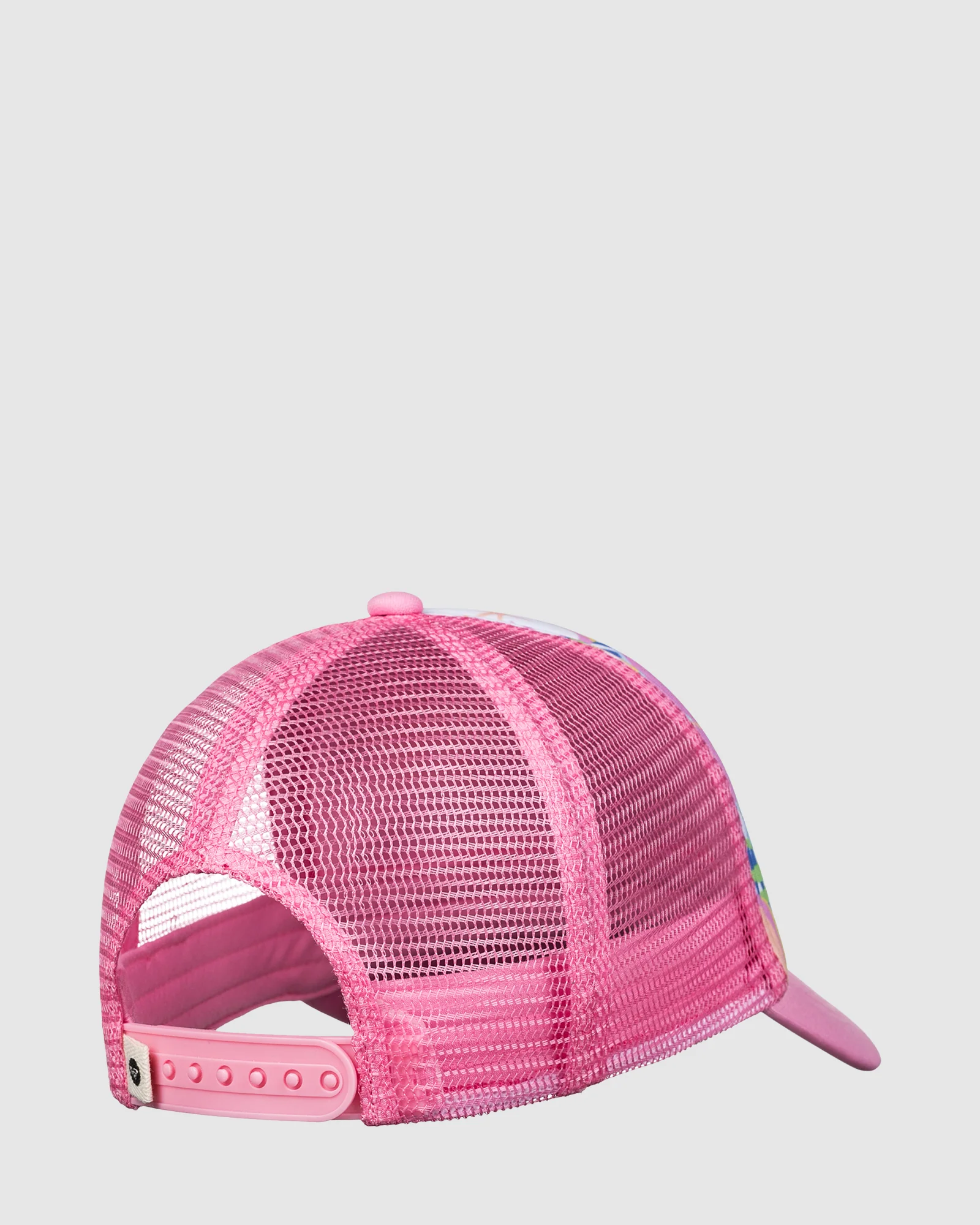 Girls Sweet Emotions Trucker Cap - Image 3