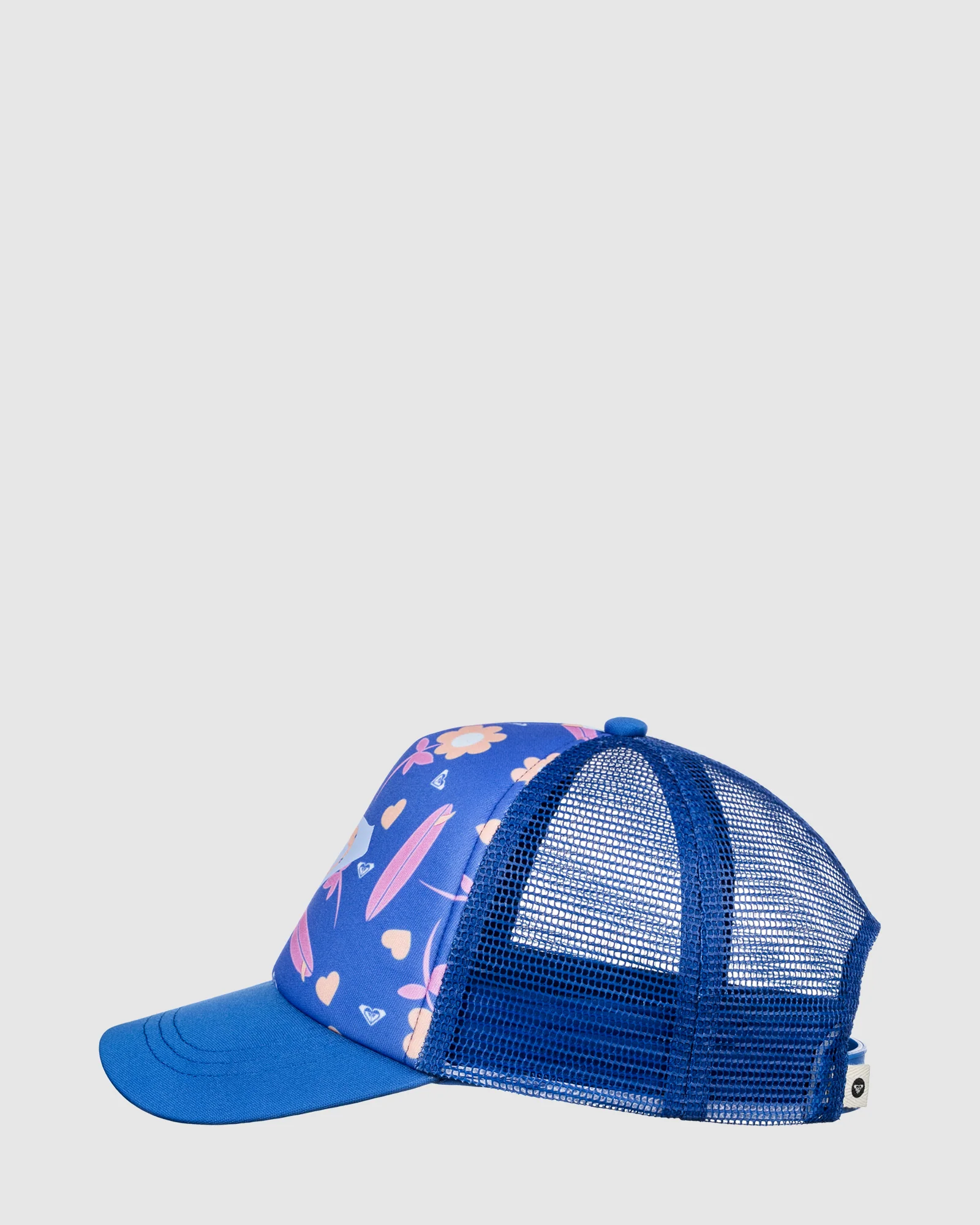 Girls Sweet Emotions Trucker Cap - Image 2