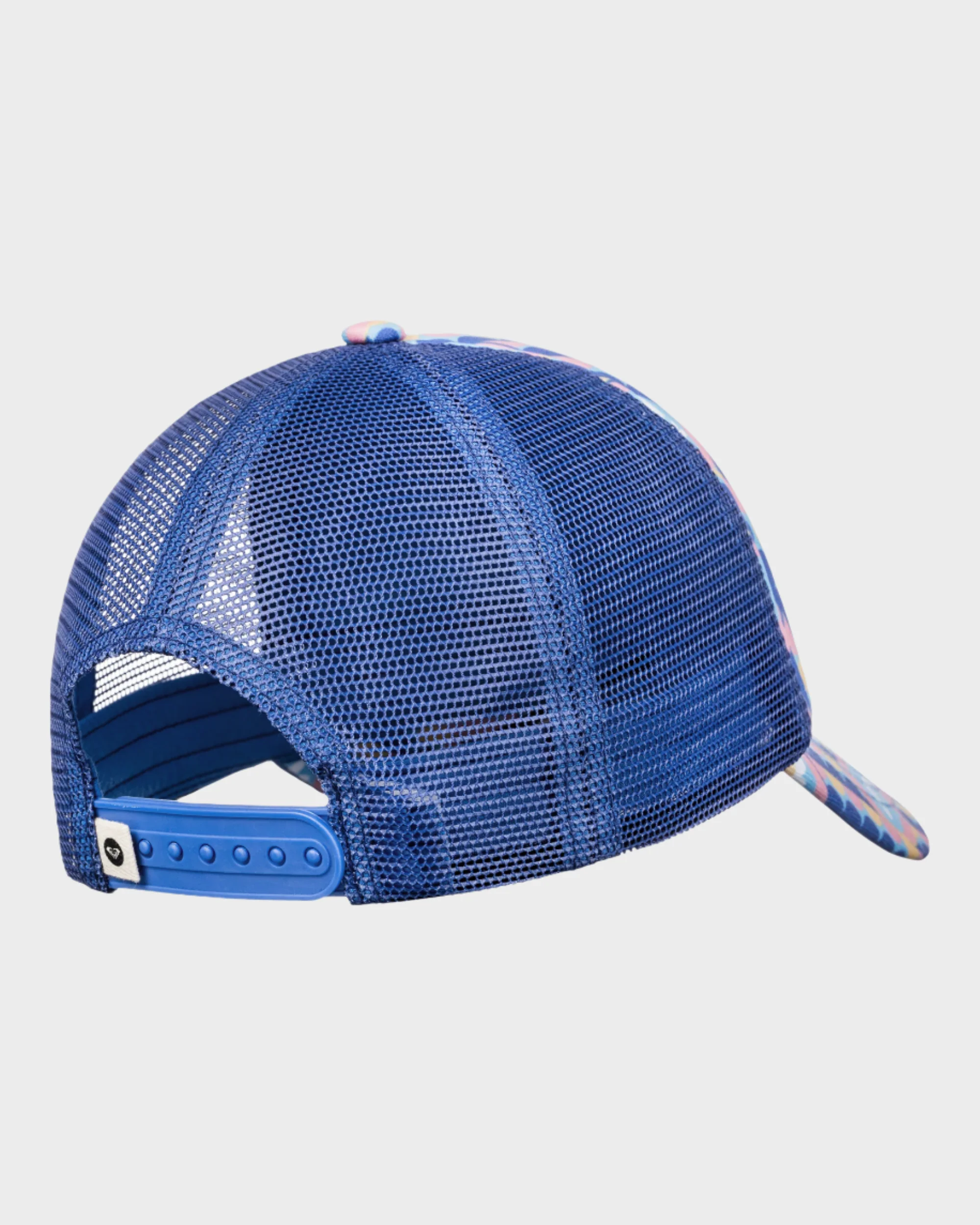 Girls 2-7 Sweet Emotions Trucker Cap - Image 3