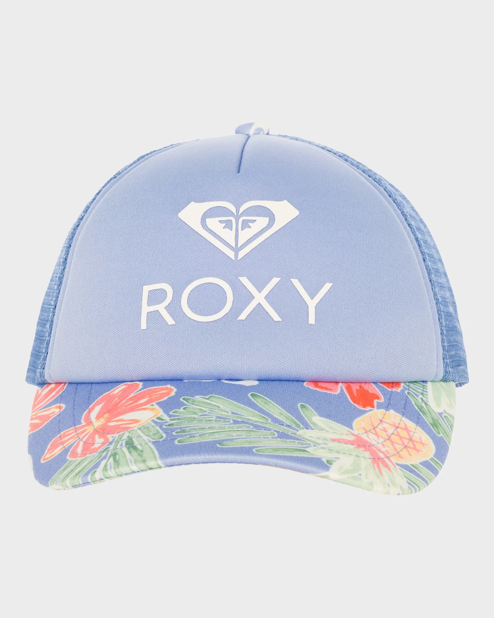 Girls 2-7 Sweet Emotions Trucker Cap - Image 2