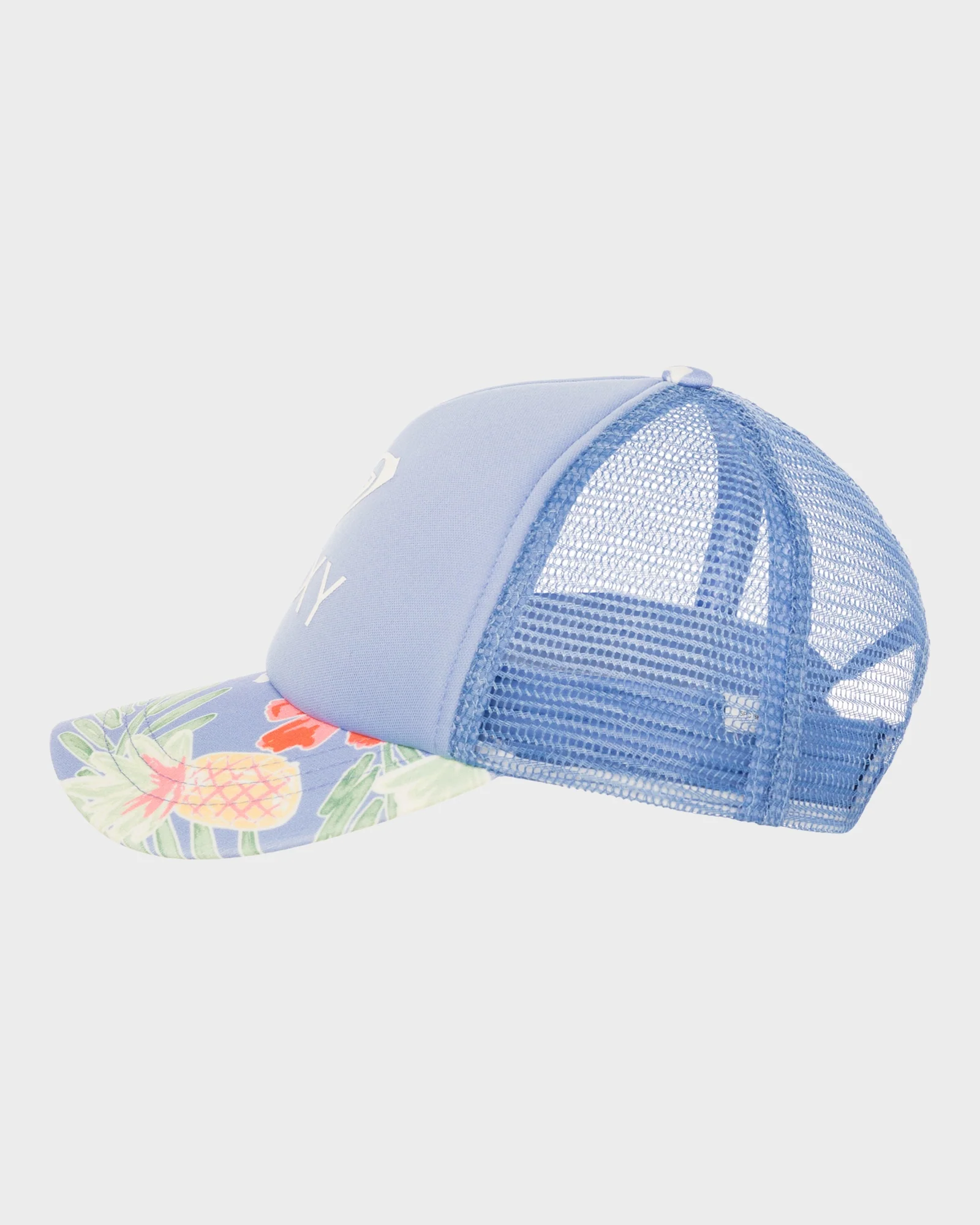 Girls 2-7 Sweet Emotions Trucker Cap - Image 3