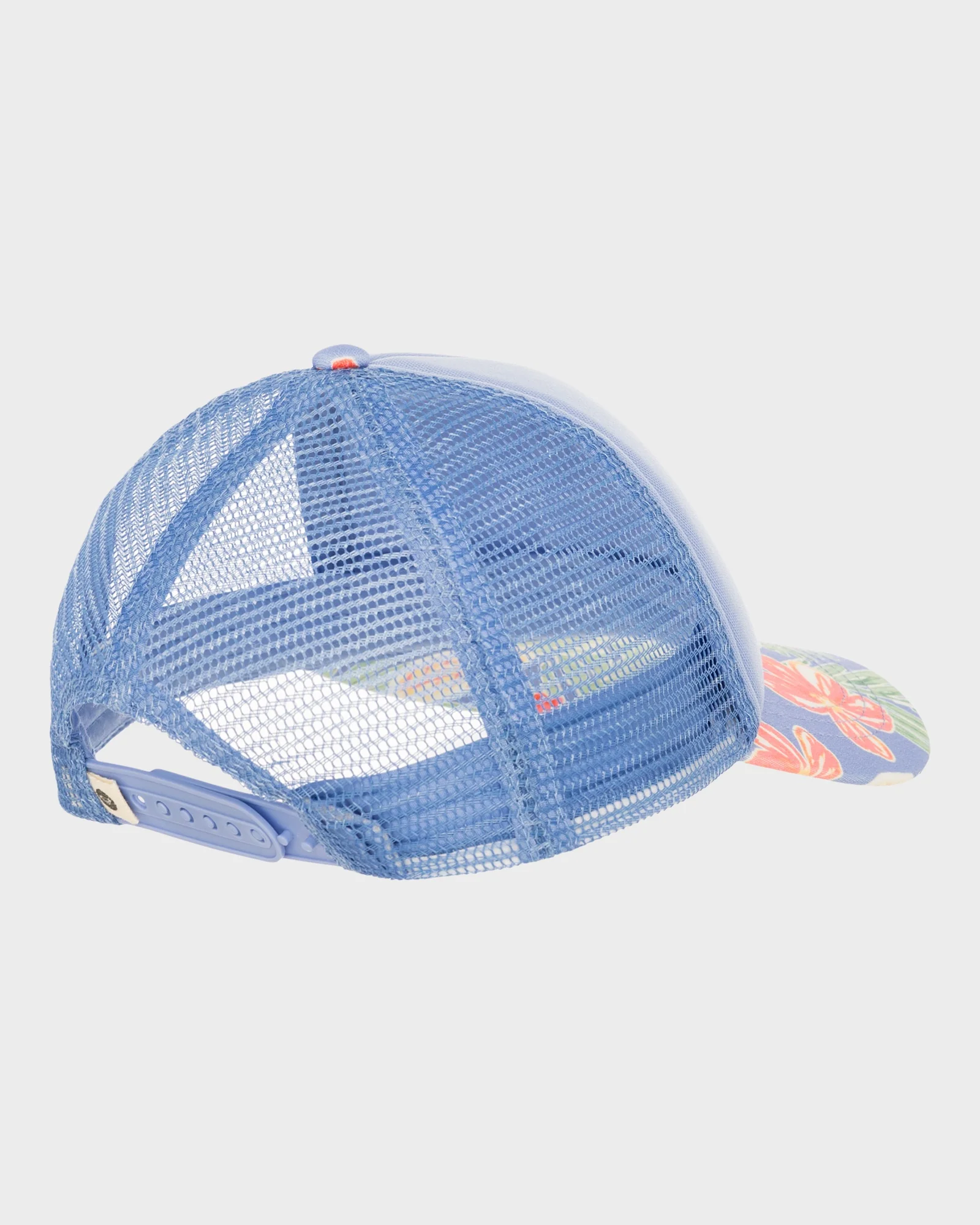 Girls 2-7 Sweet Emotions Trucker Cap - Image 4