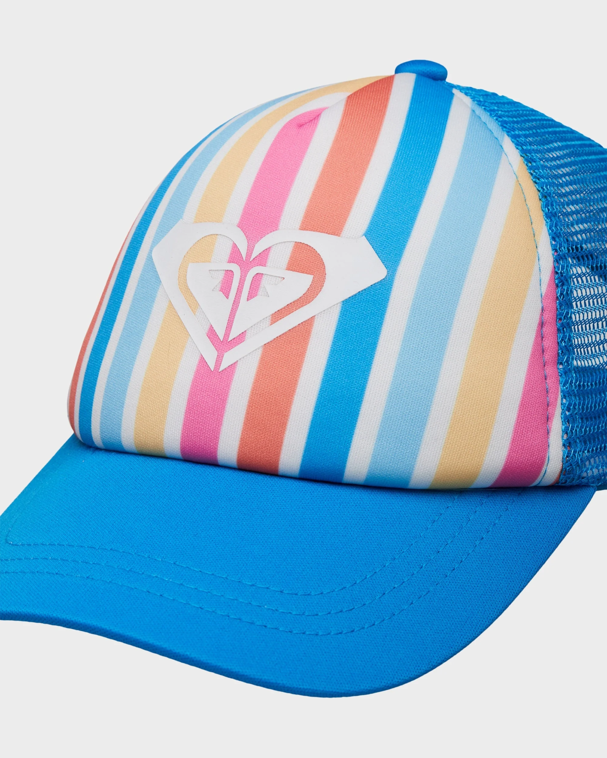 Girls Sweet Emotions Trucker Cap - Image 4