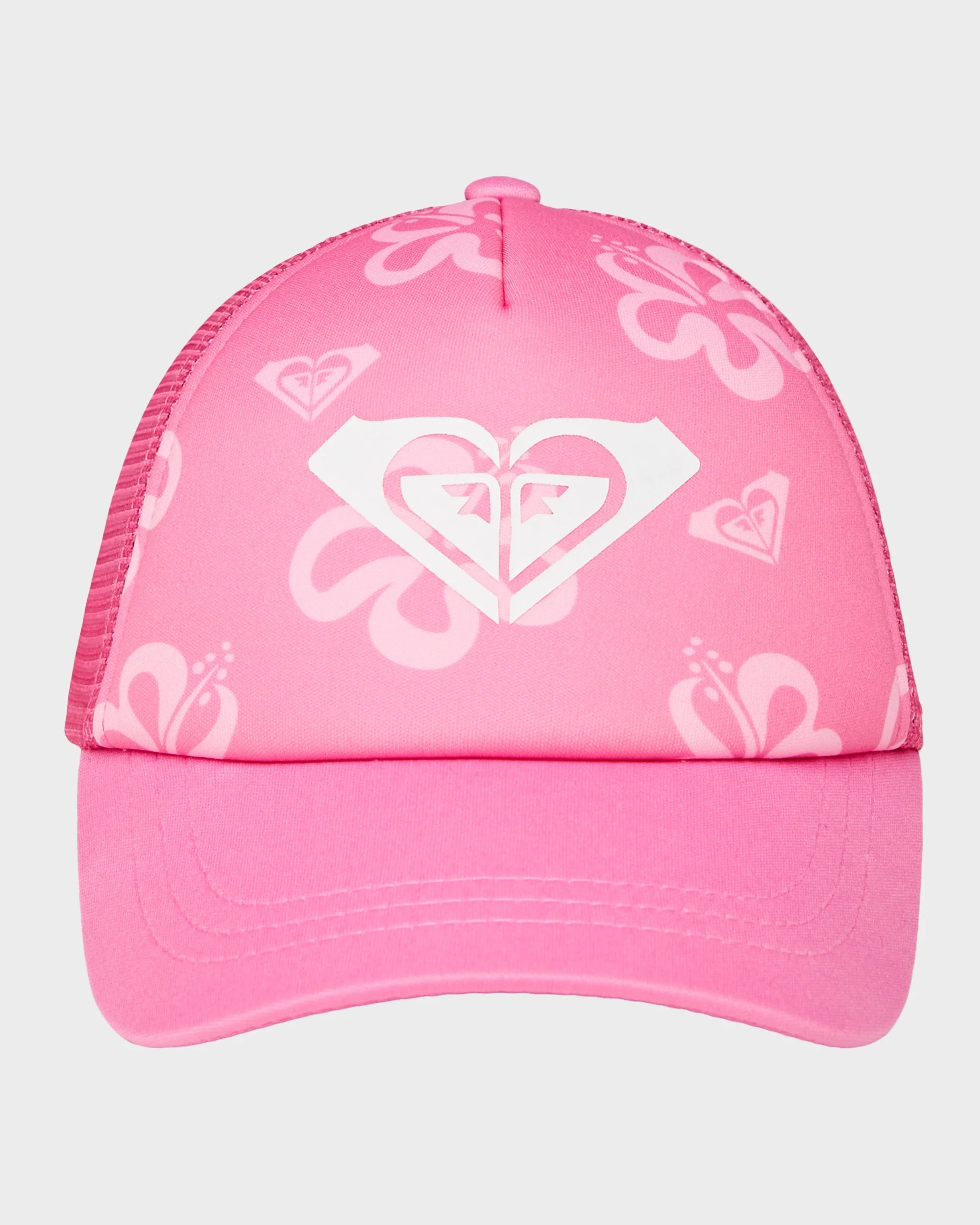 Girls Sweet Emotions Trucker Cap - Image 2