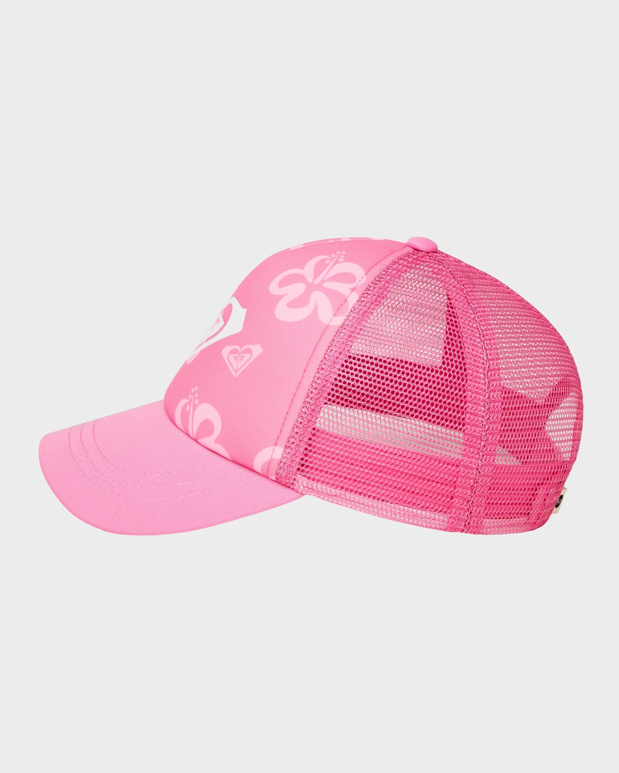 Girls Sweet Emotions Trucker Cap - Image 3